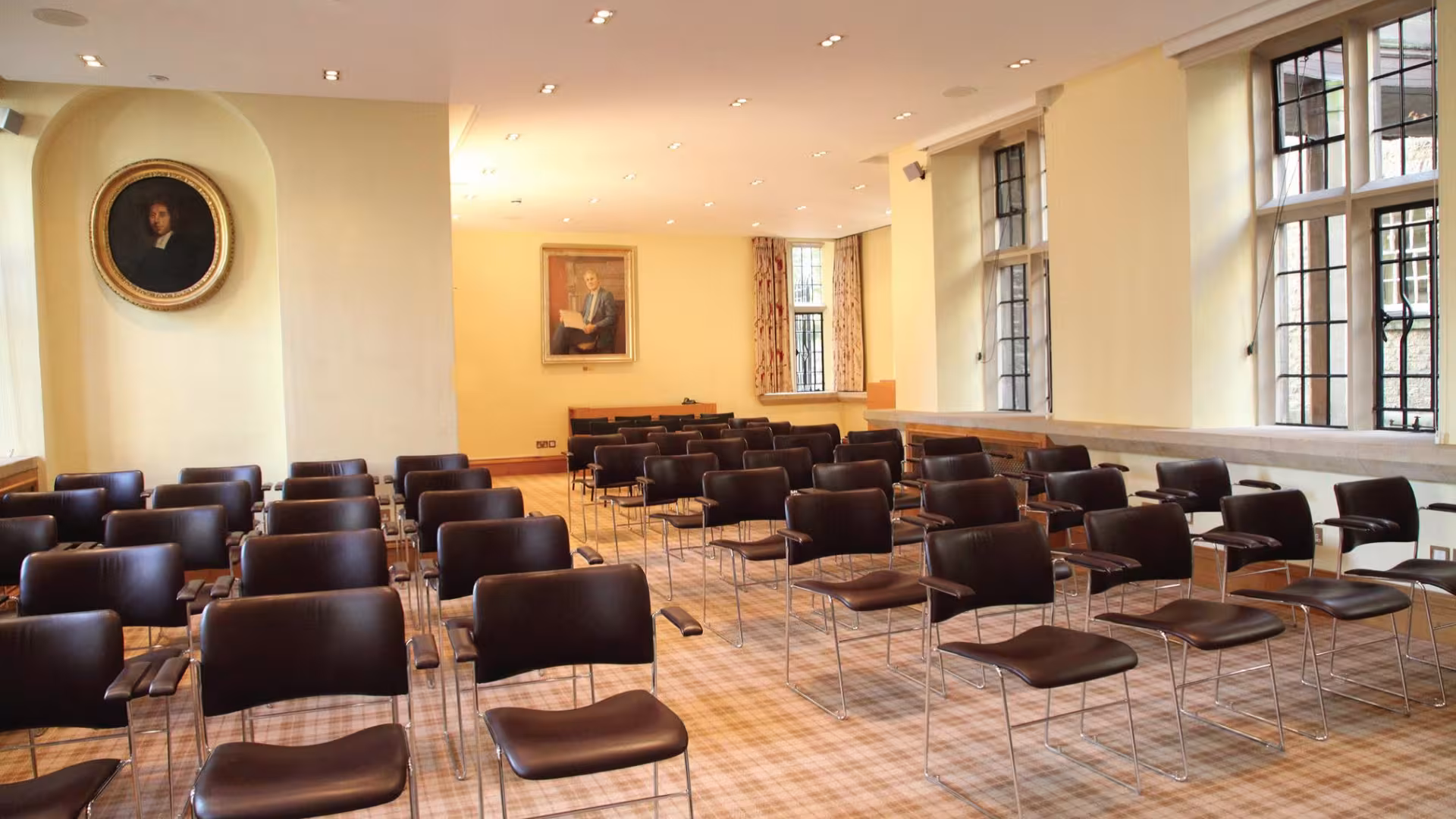 Swire Seminar Room