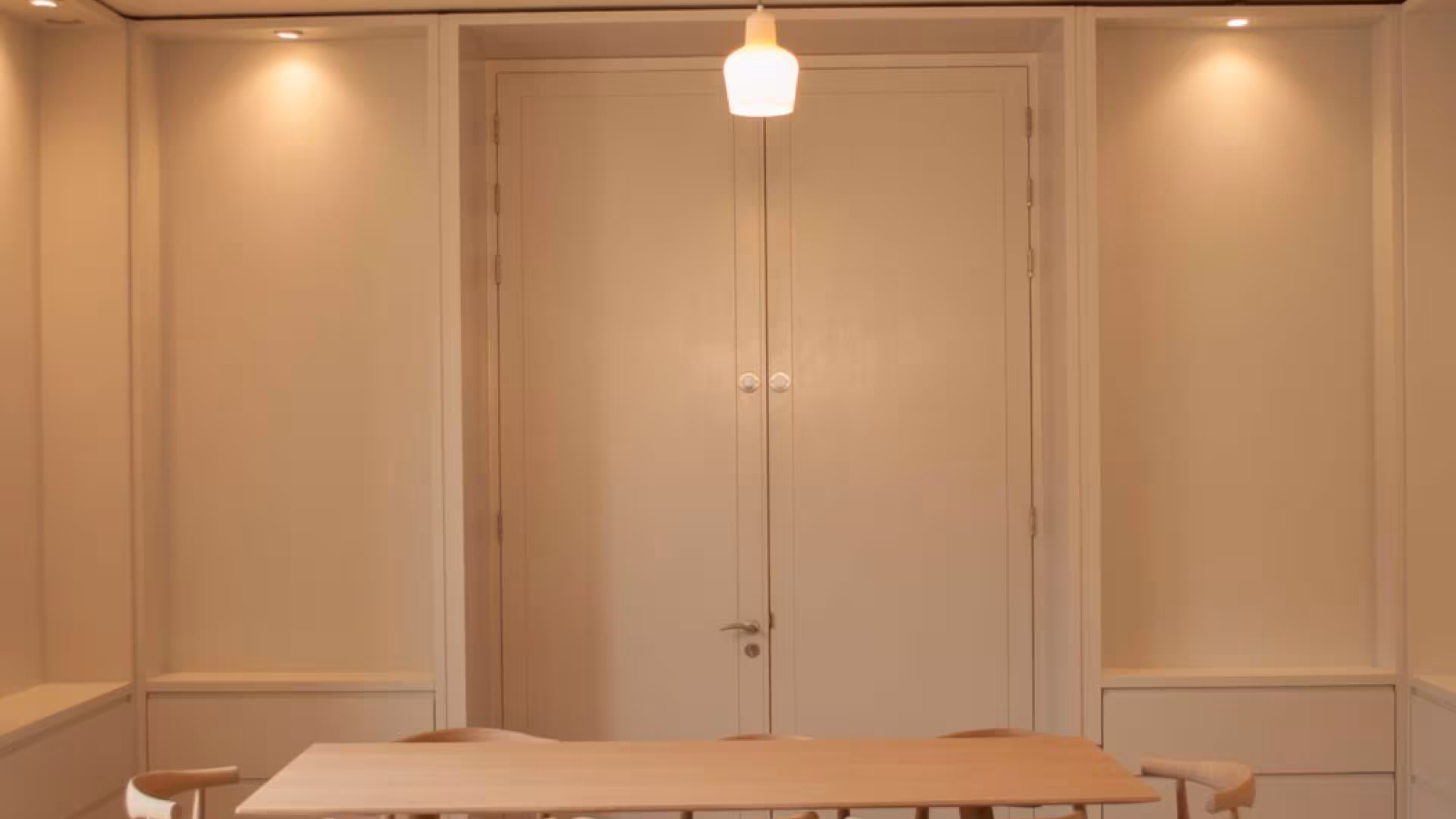 Sybil Dodd Rooms