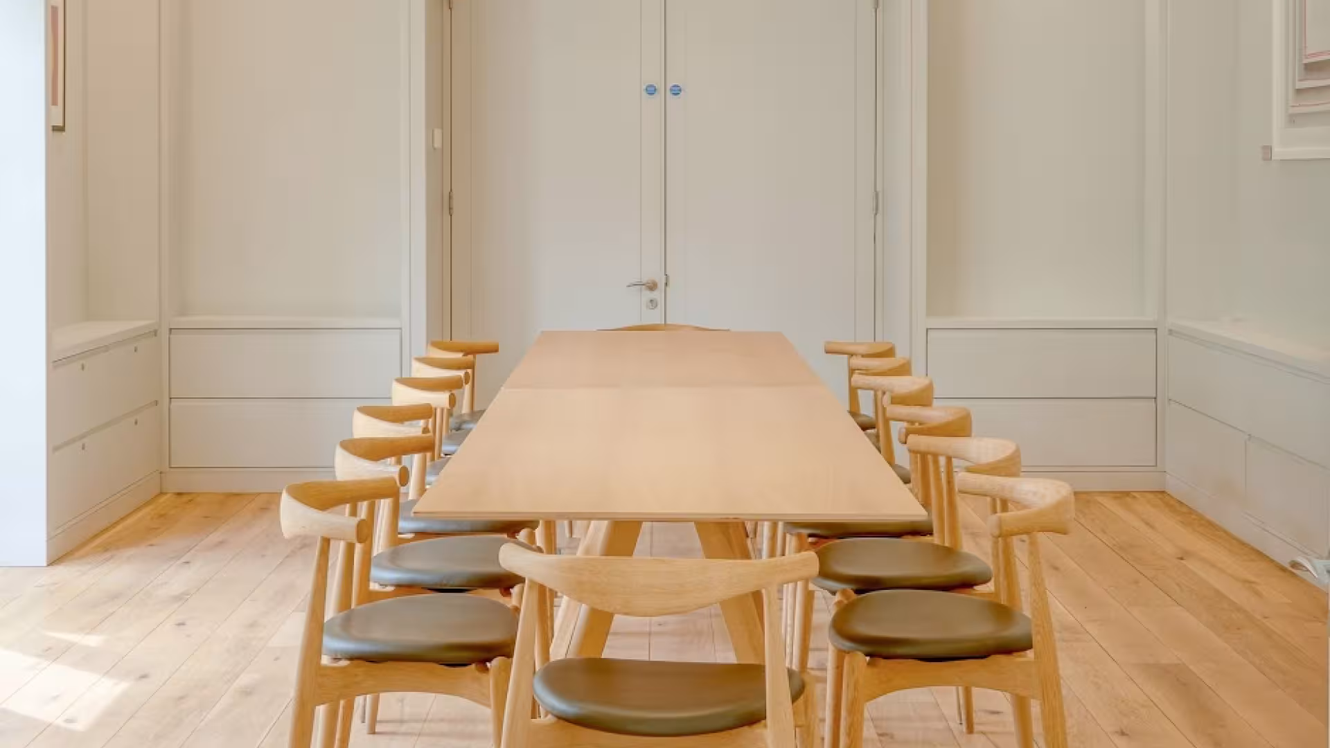 Sybil Dodd Rooms