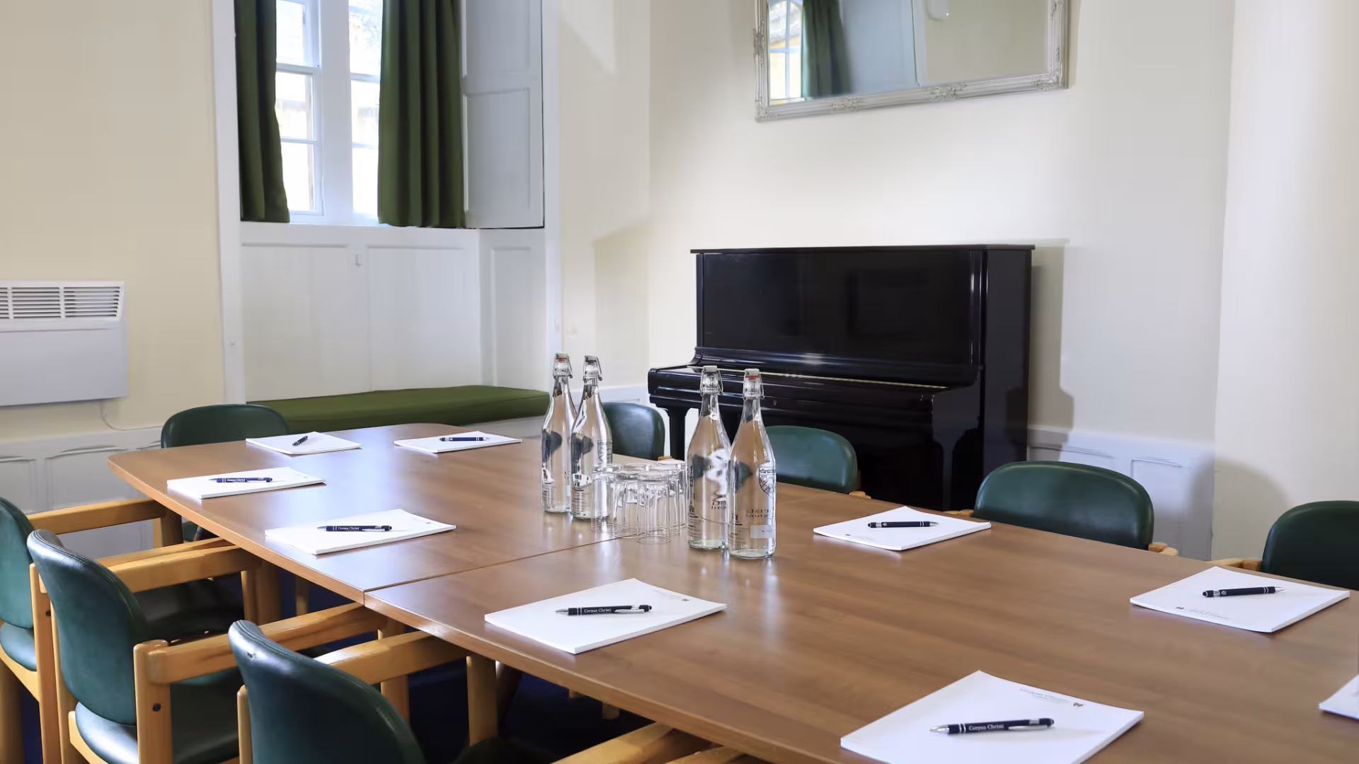 Morelli Room