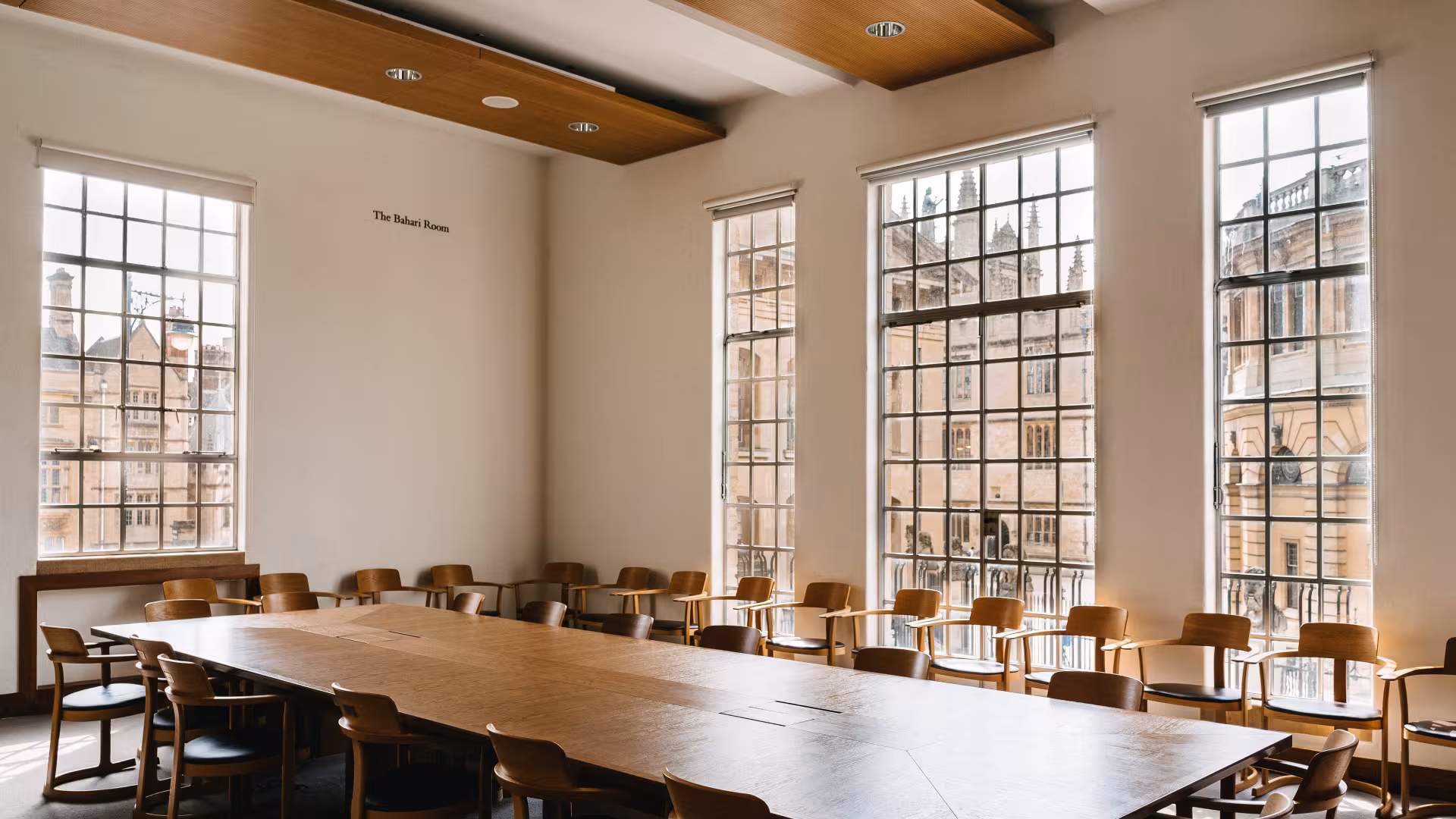 Bahari Room