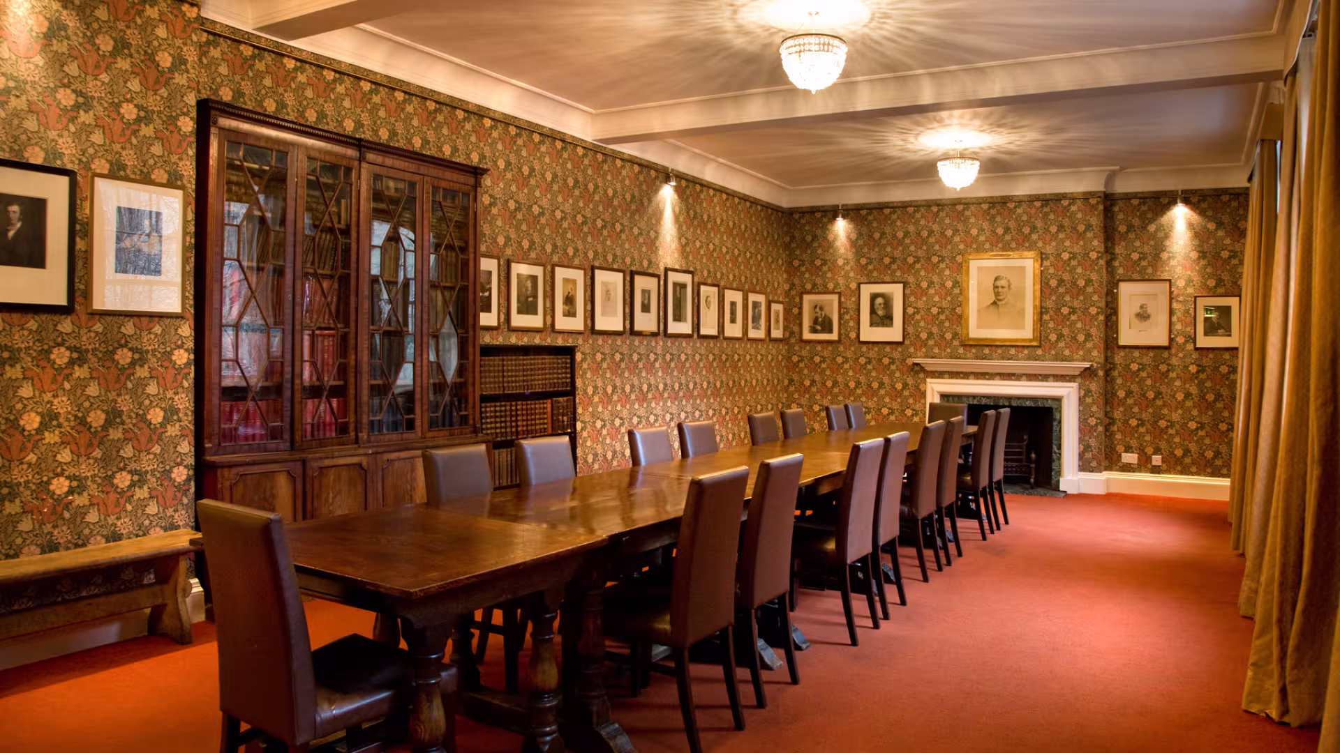 Morris Room