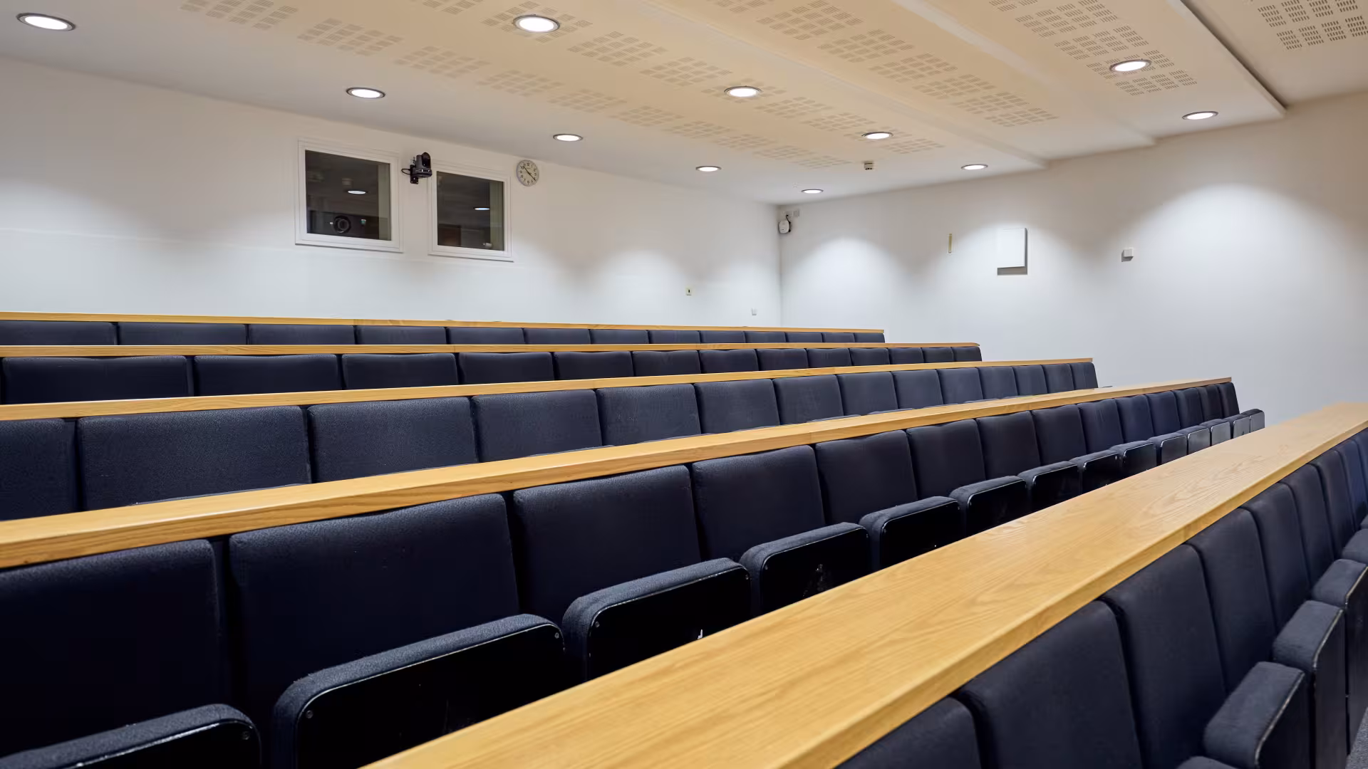 Tsuzuki Lecture Theatre