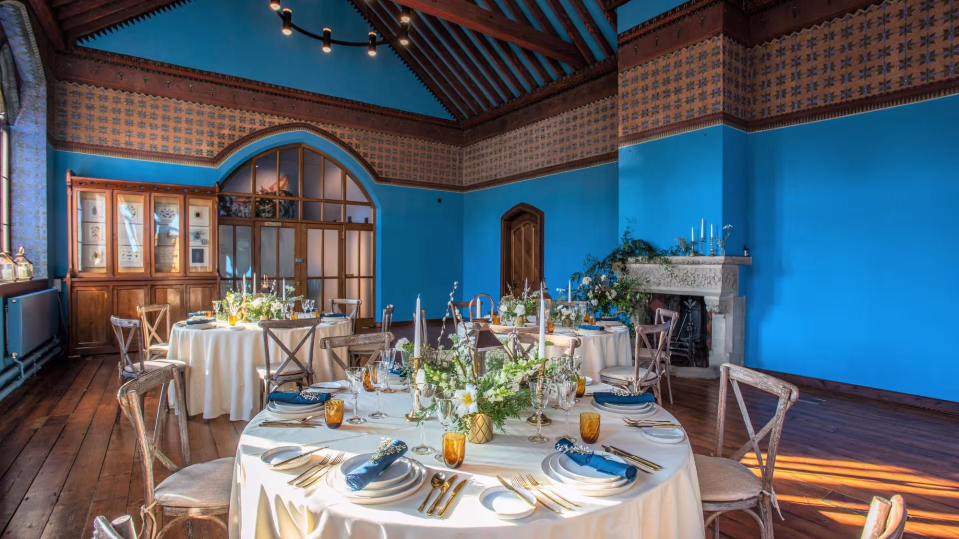 Westwood Room