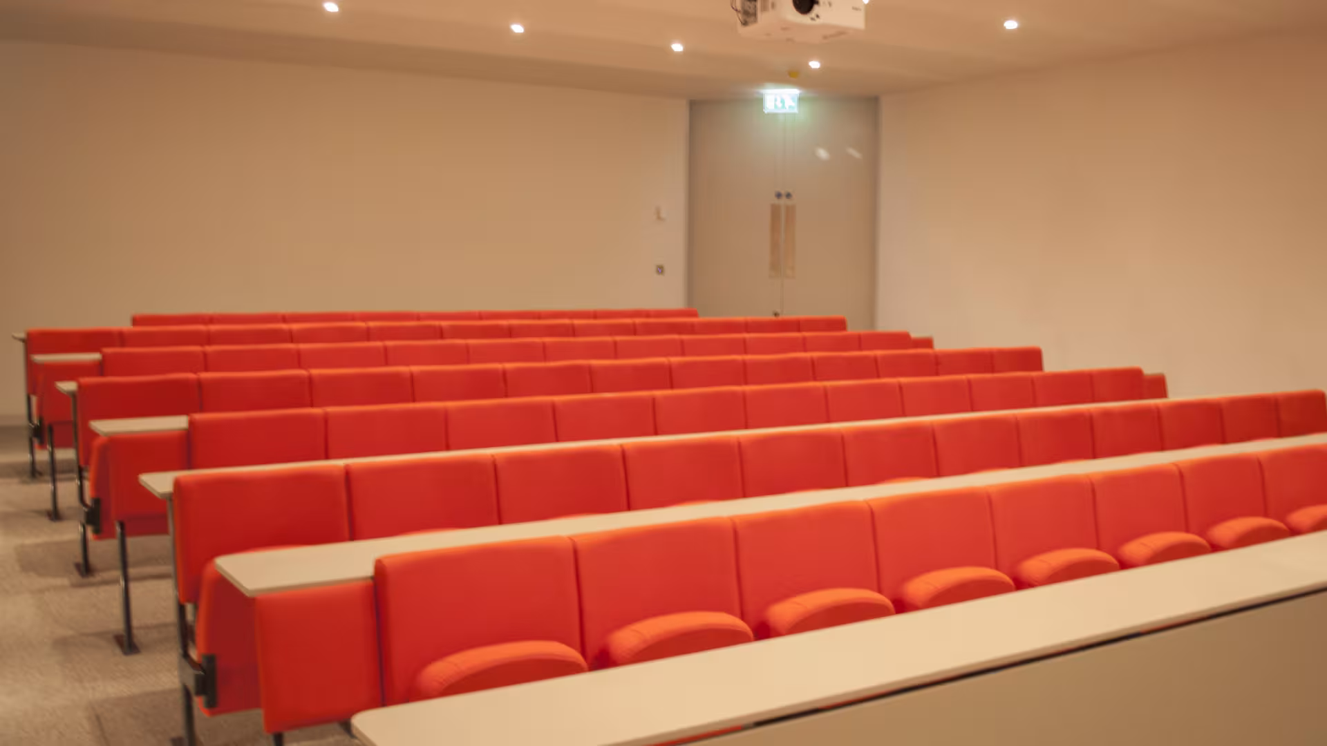 Lecture Theatre