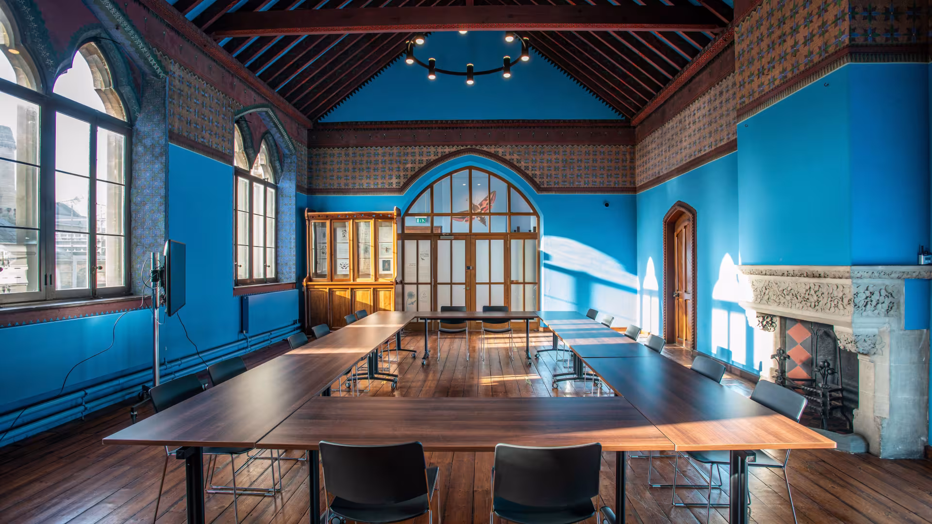 Westwood Room