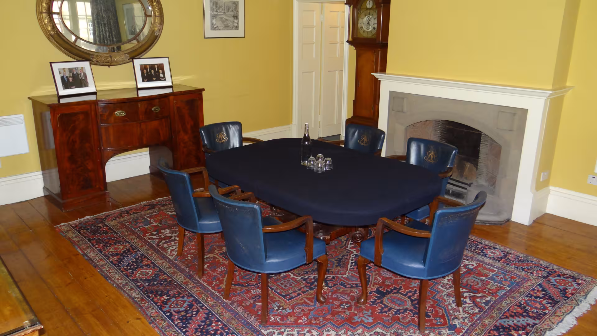 Williams Room
