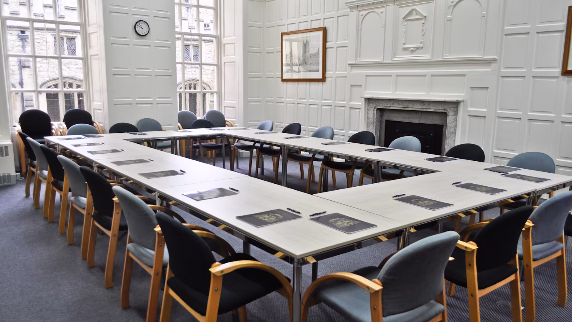 Lecture Room 2