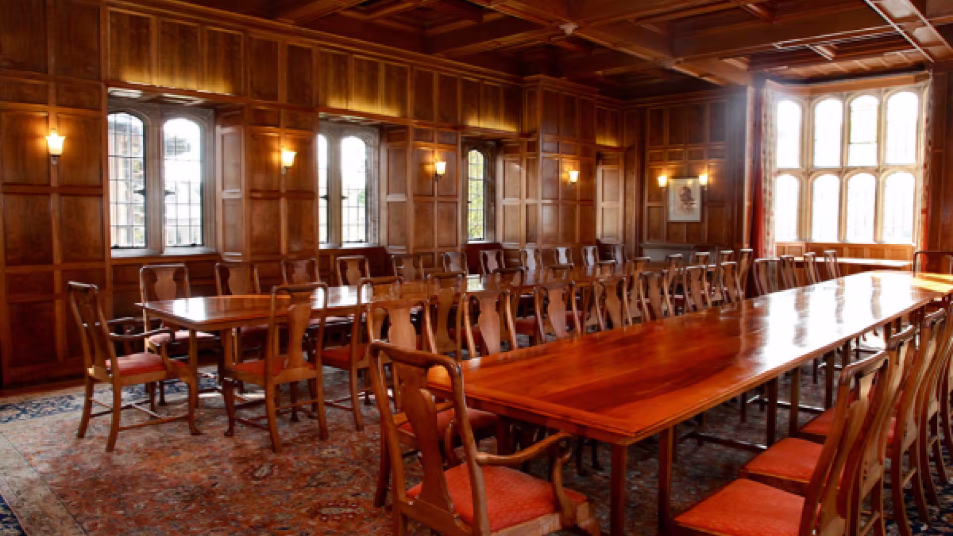 Alington Room
