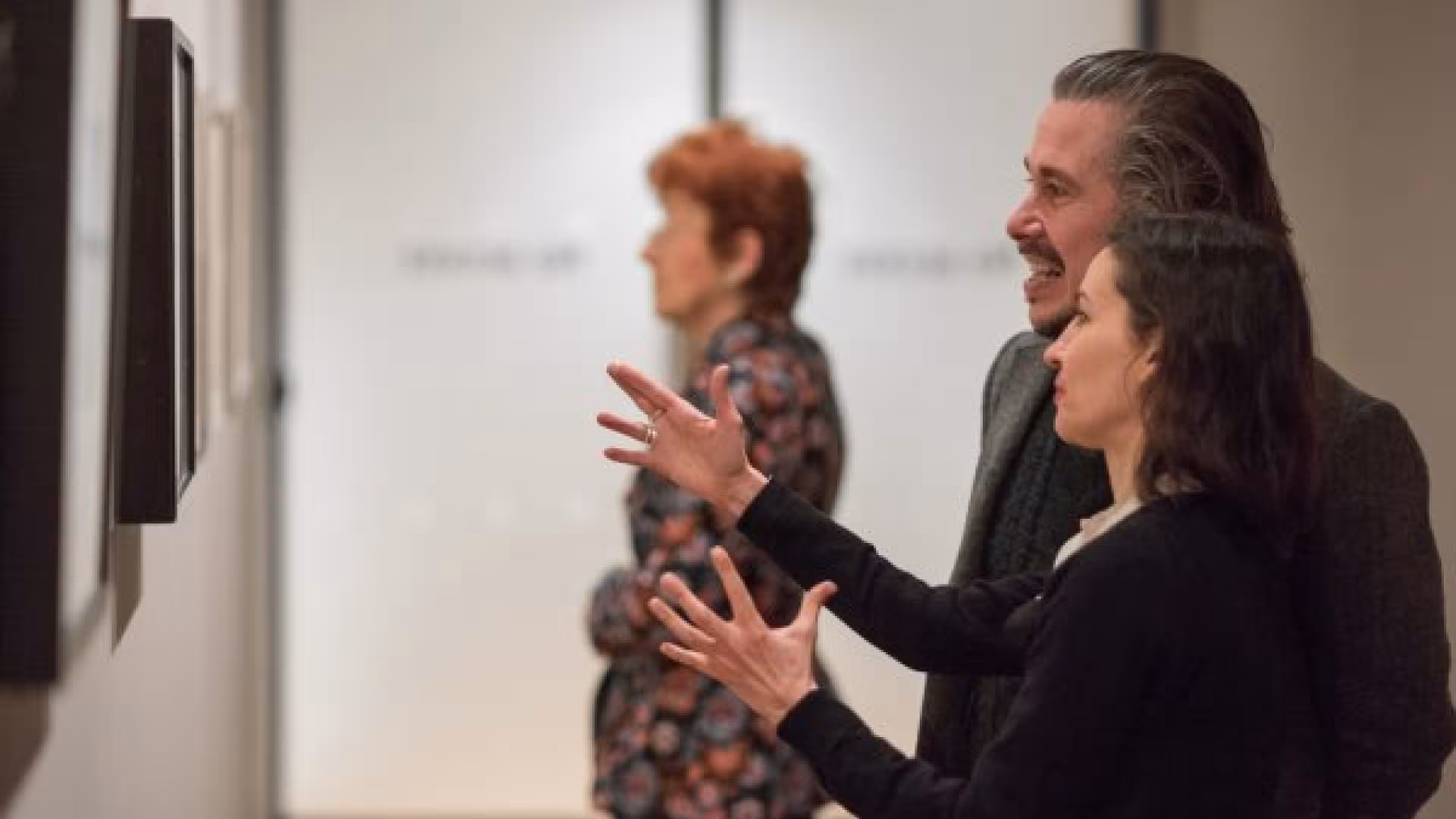 Special Exhibition and Guided Tours