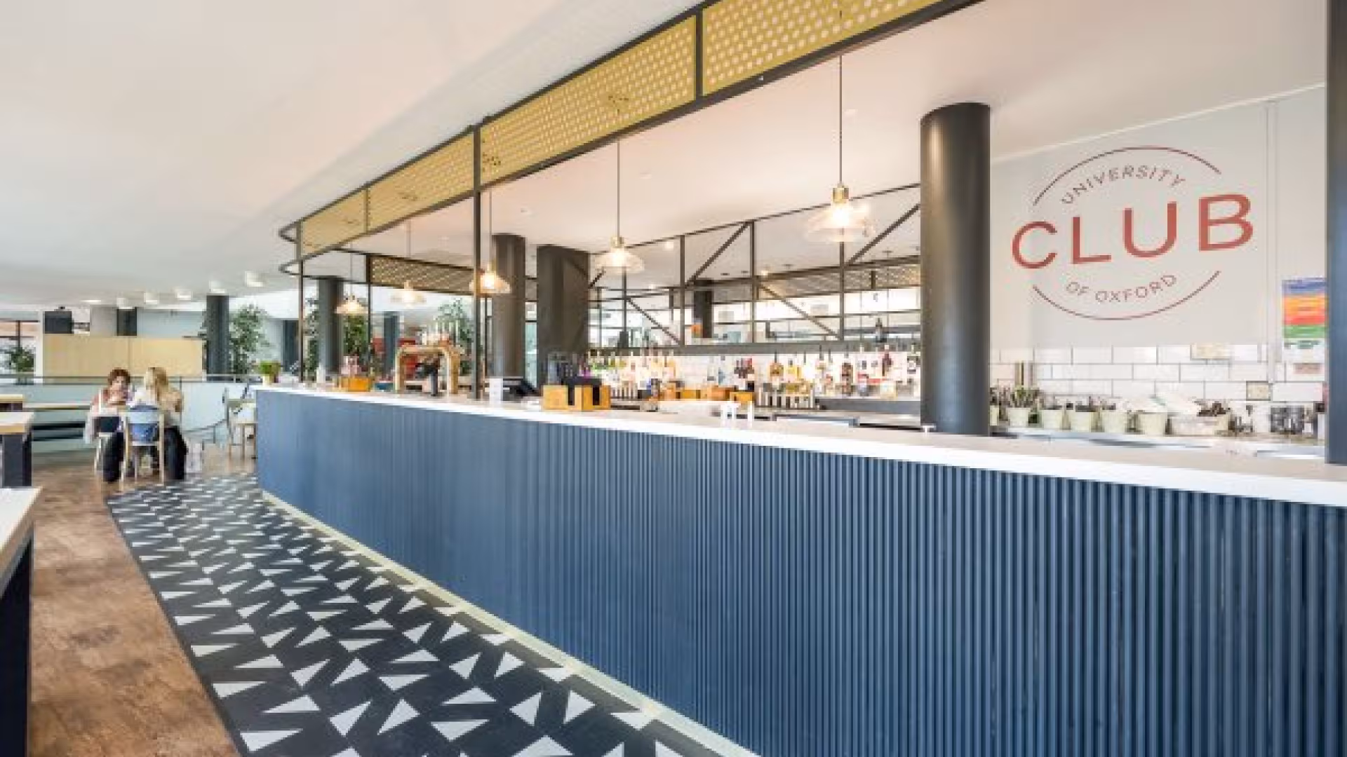 Bar Café & Terrace 