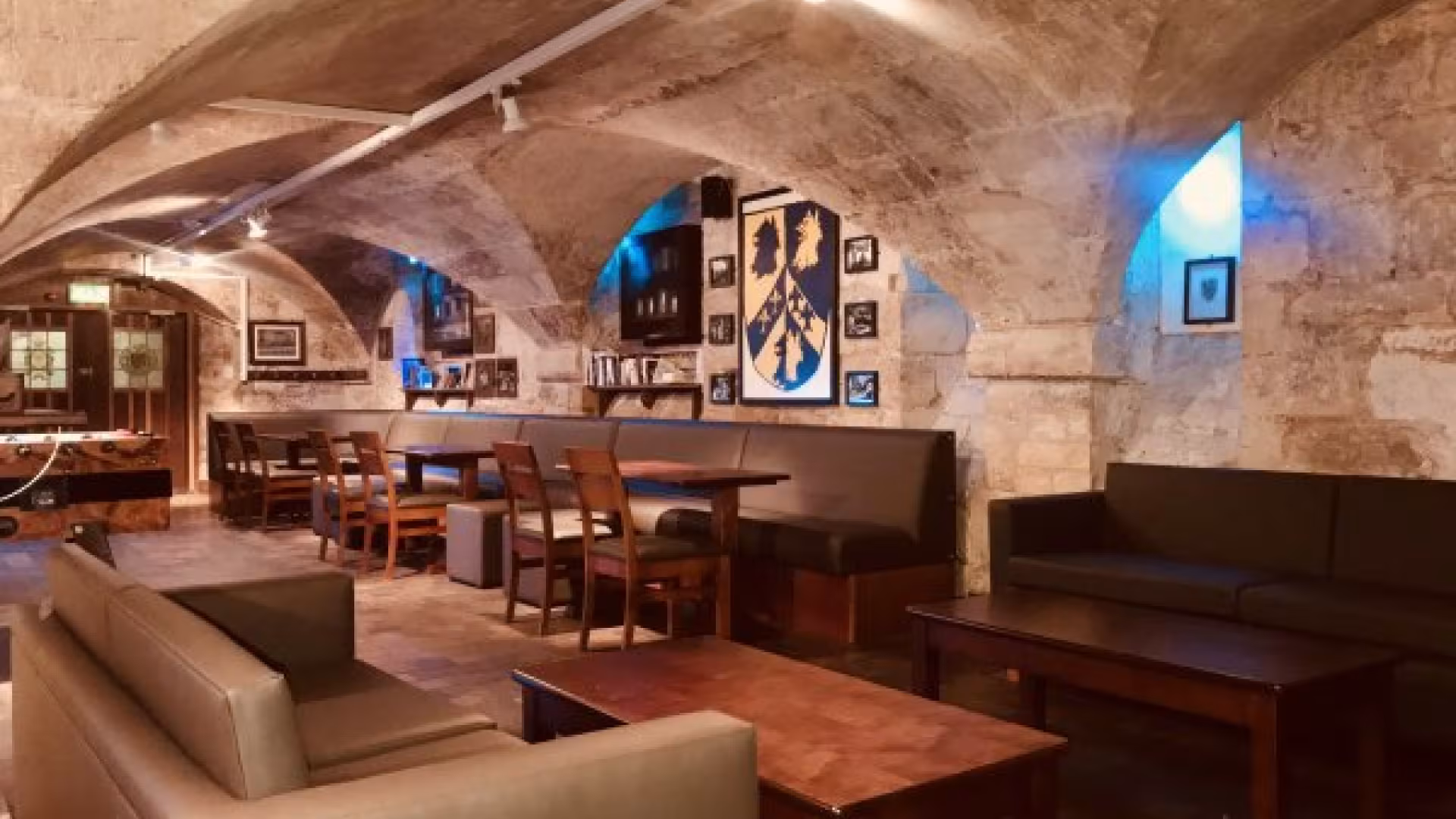 Beer Cellar