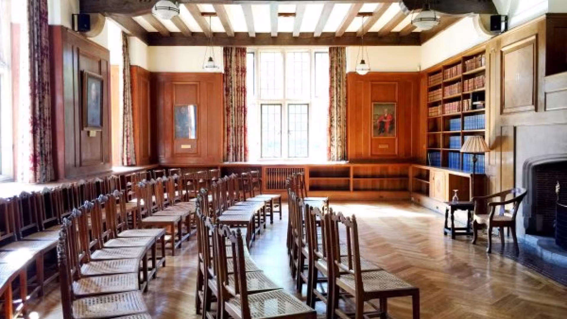 Beit Room