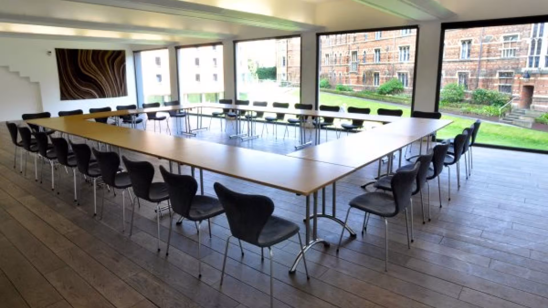 Douglas Price Room