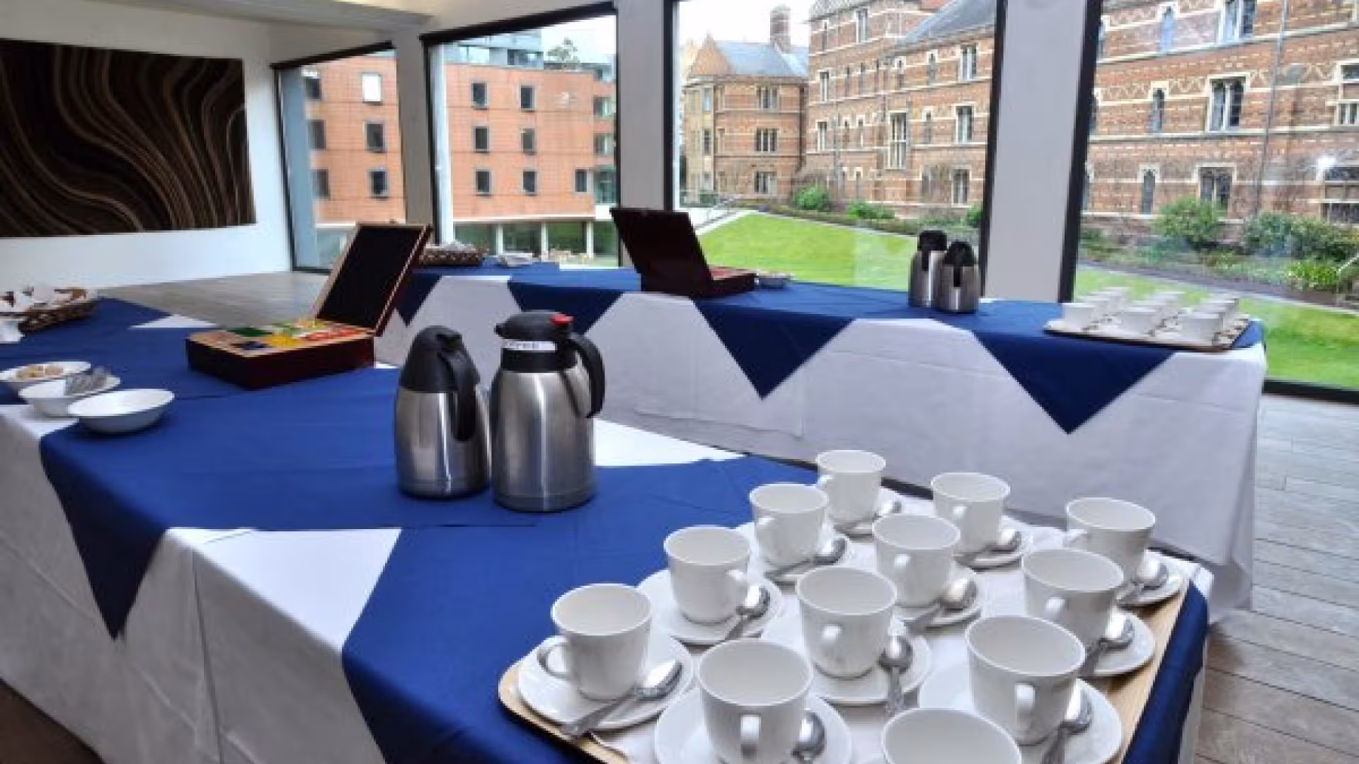 Douglas Price Room
