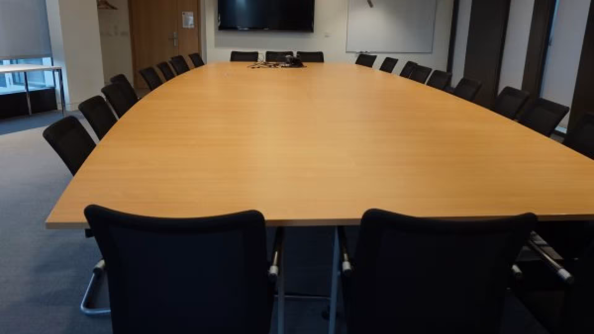 Boardroom