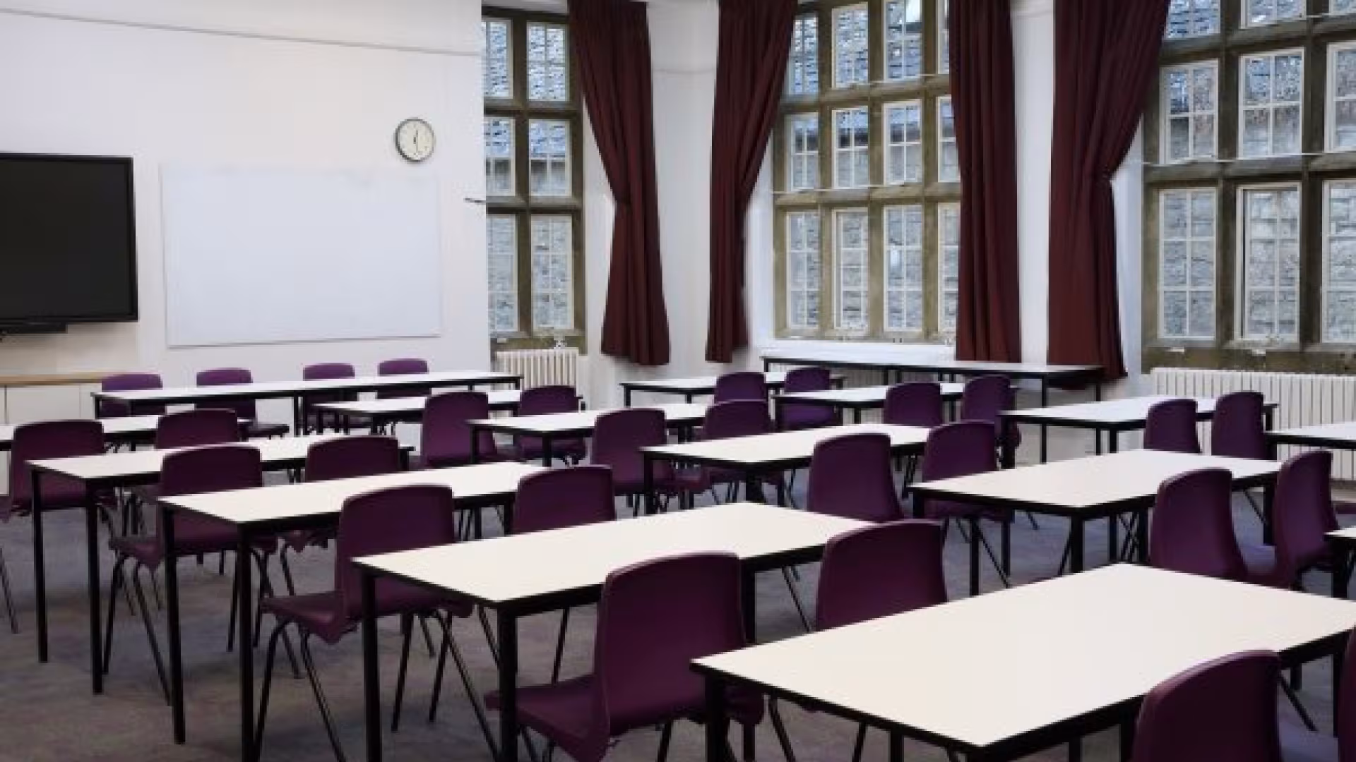 Sir Christopher Cox Room