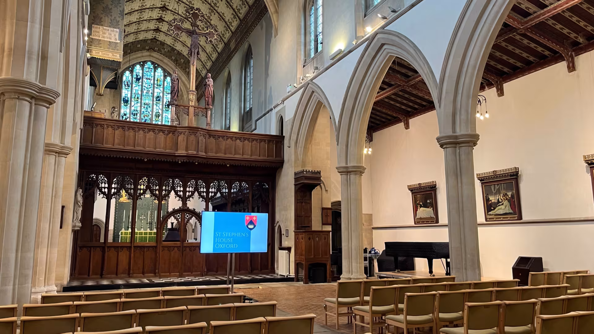 Church of St John the Evangelist
