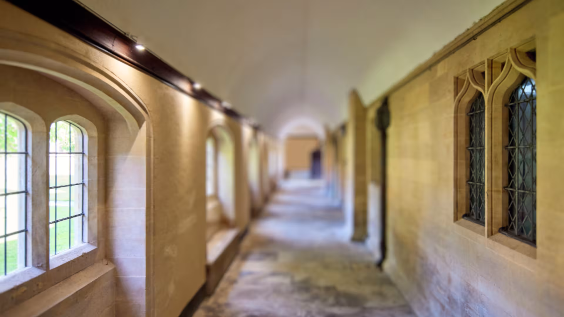 The Cloisters