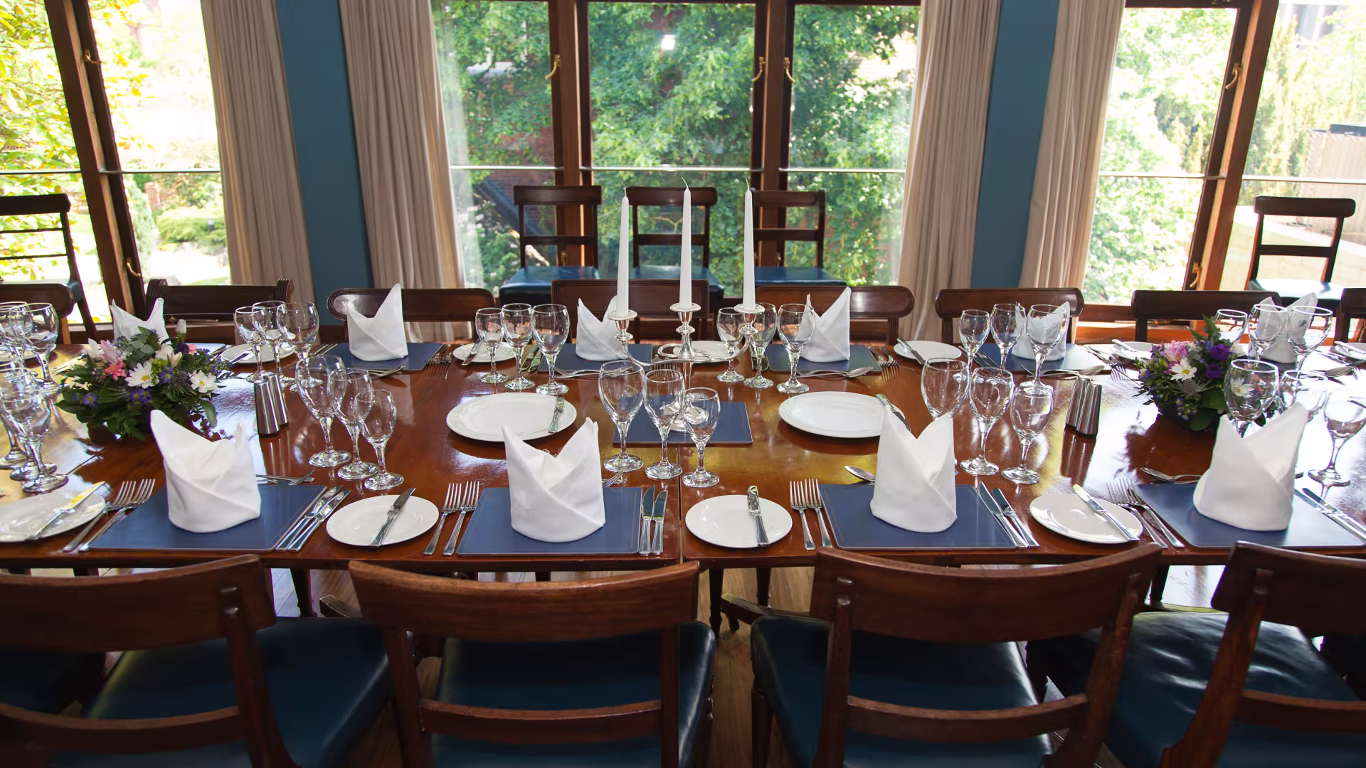 Upper Common Room