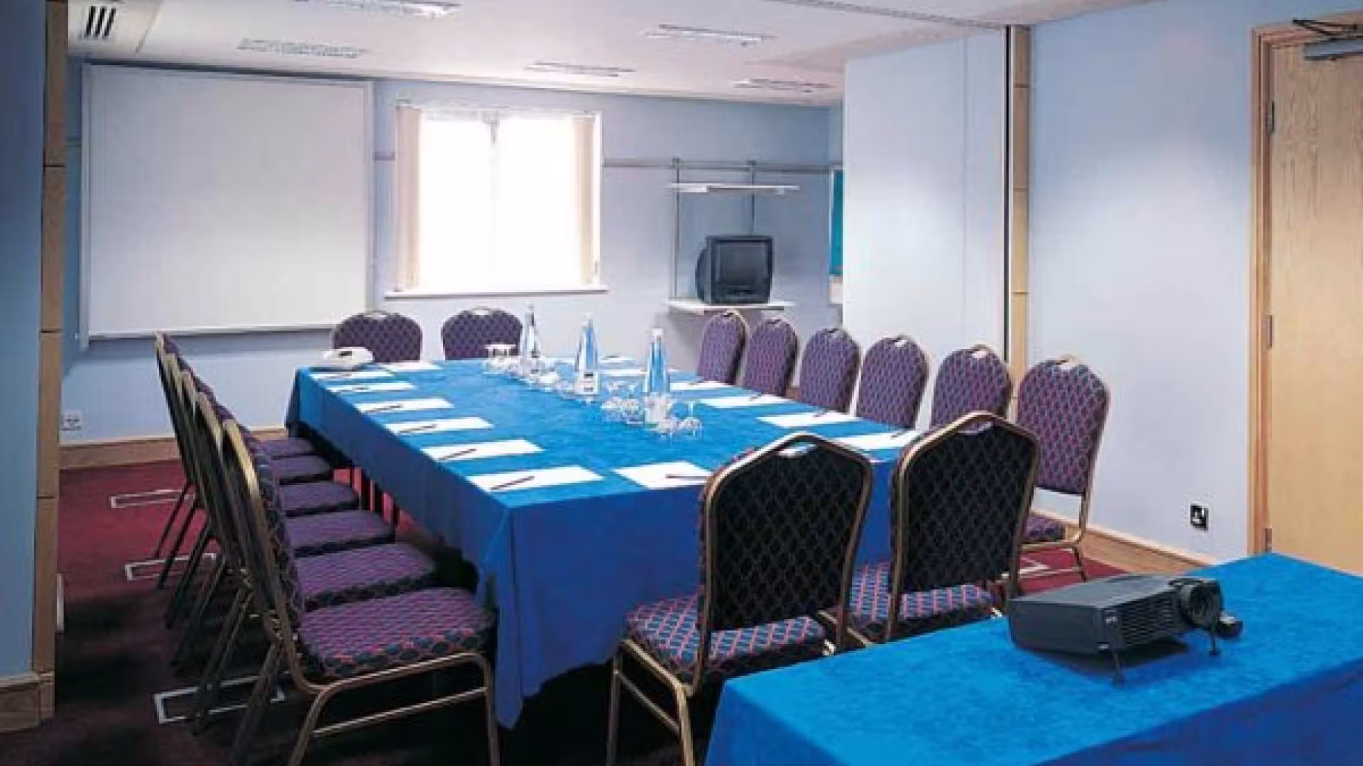 Deakin Room