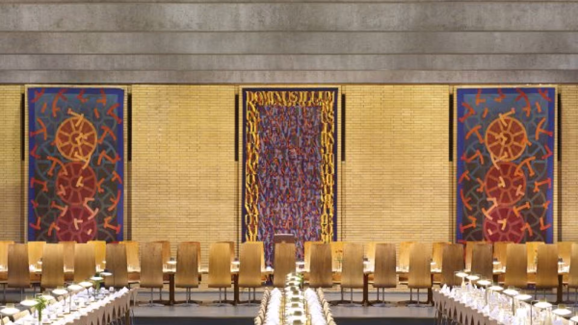 Dining Hall