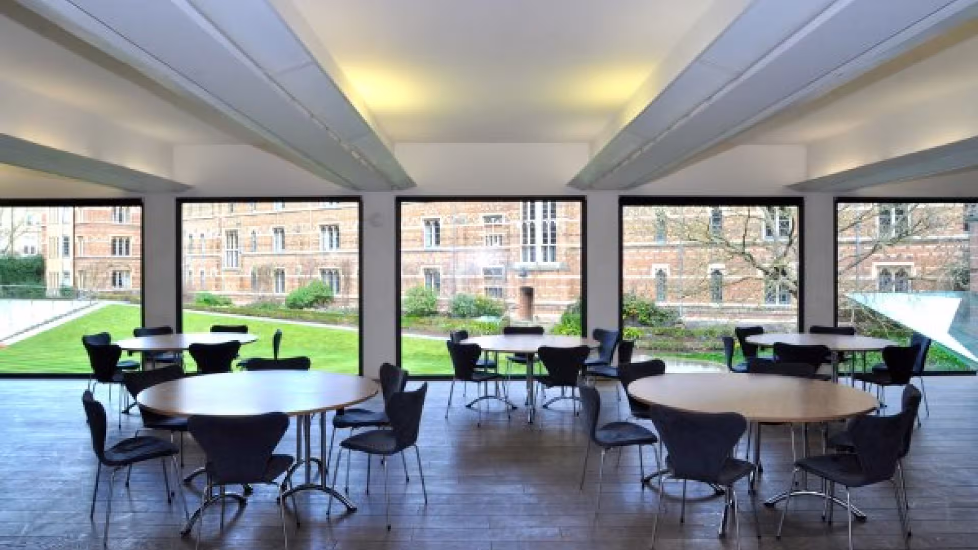 Douglas Price Room
