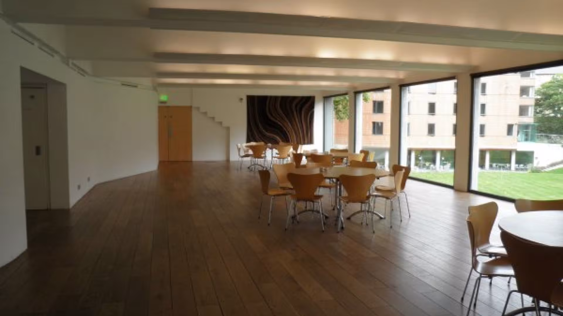 Douglas Price Room