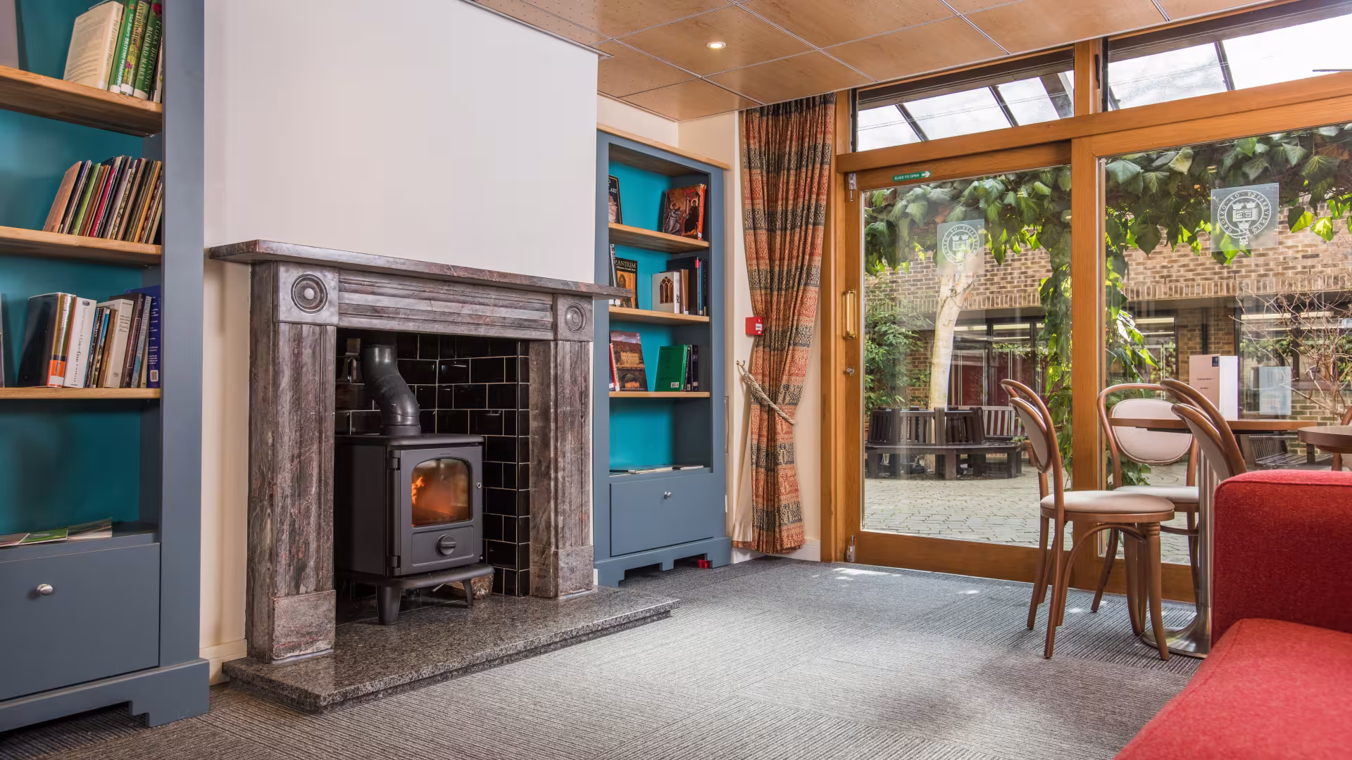 Common Room