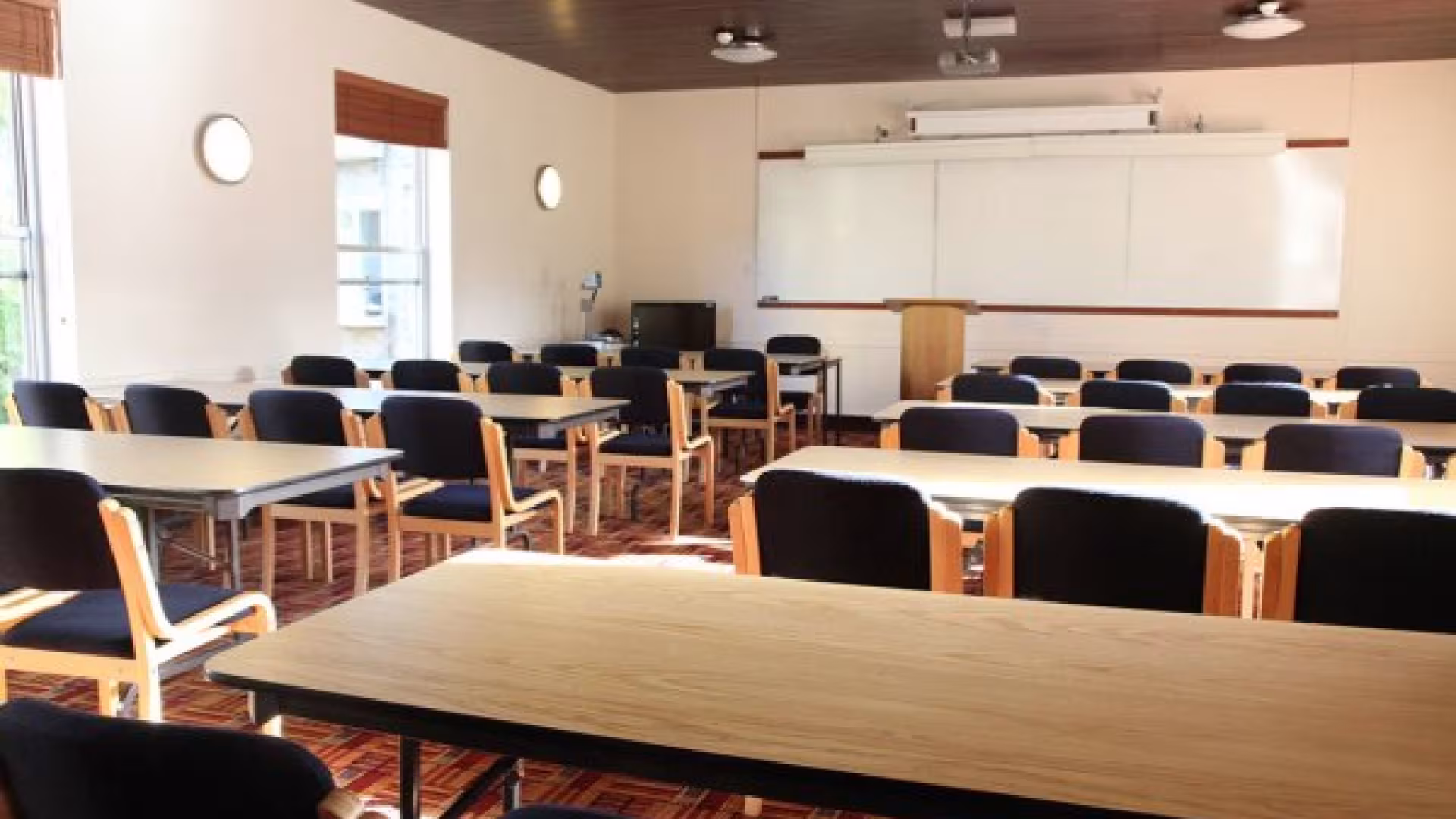 Goodhart Seminar Room