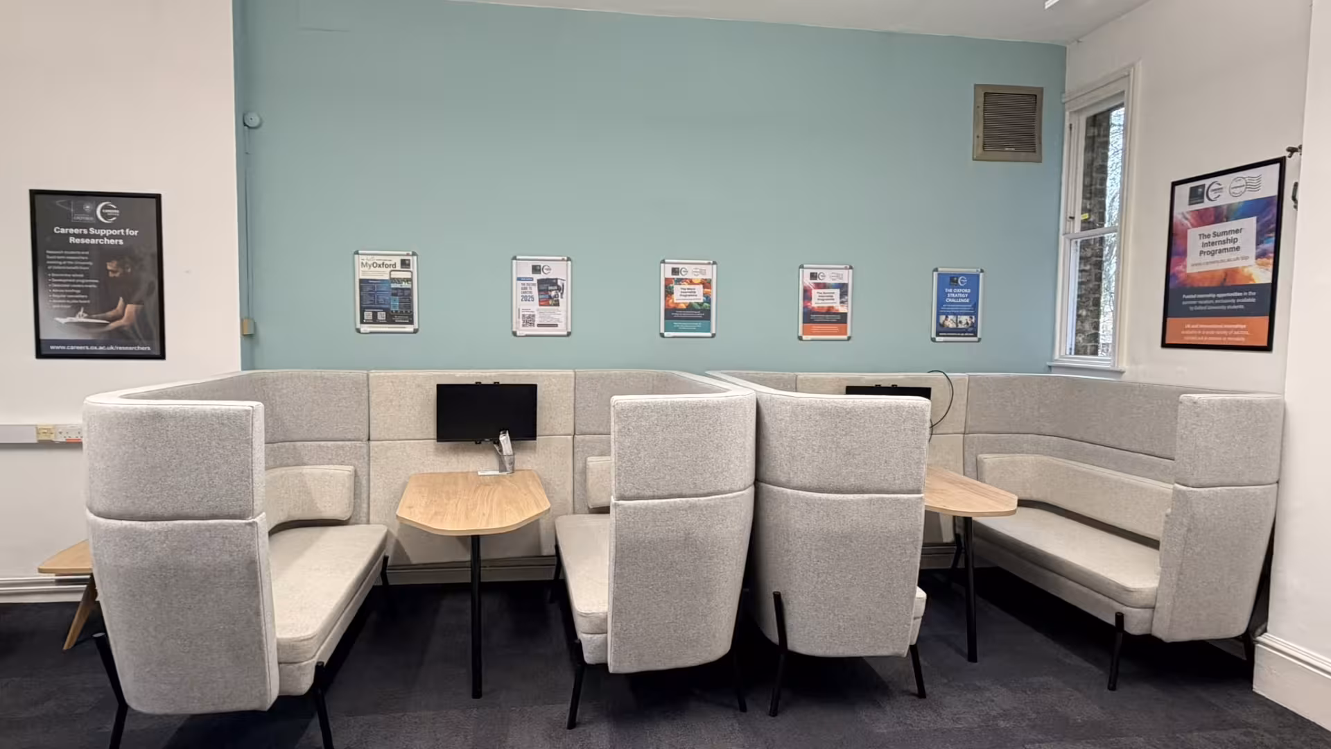 Green Room