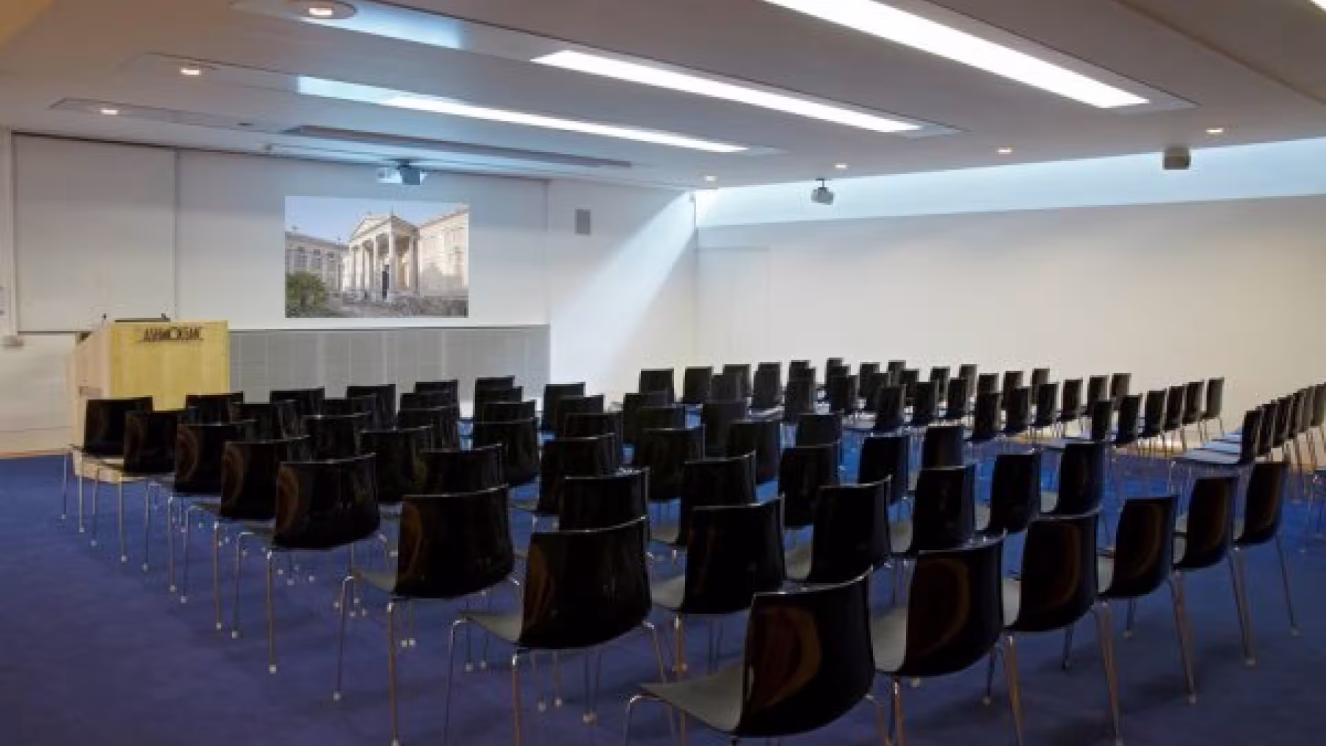Headley Lecture Theatre