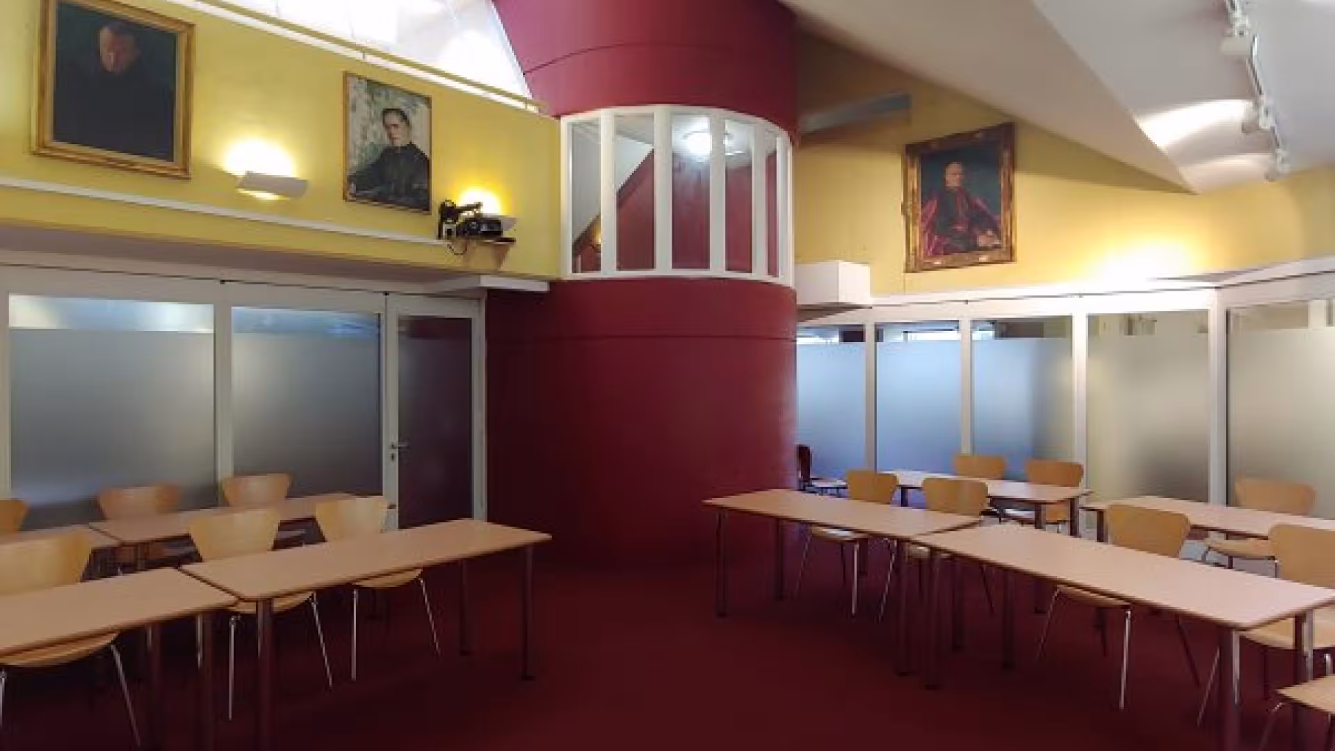 The Hollings Polygon