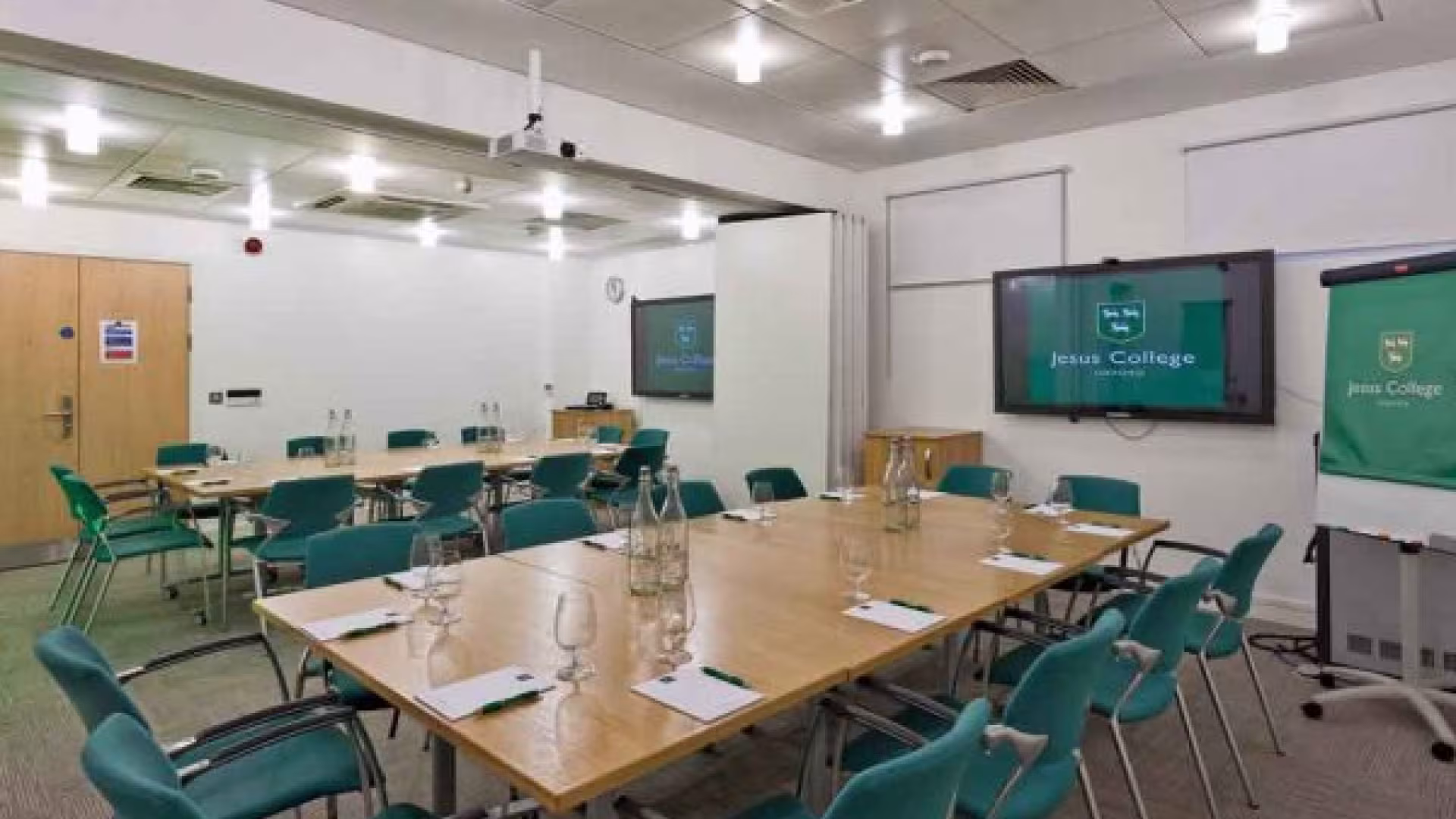 Ship Street Centre  Meeting Room 2