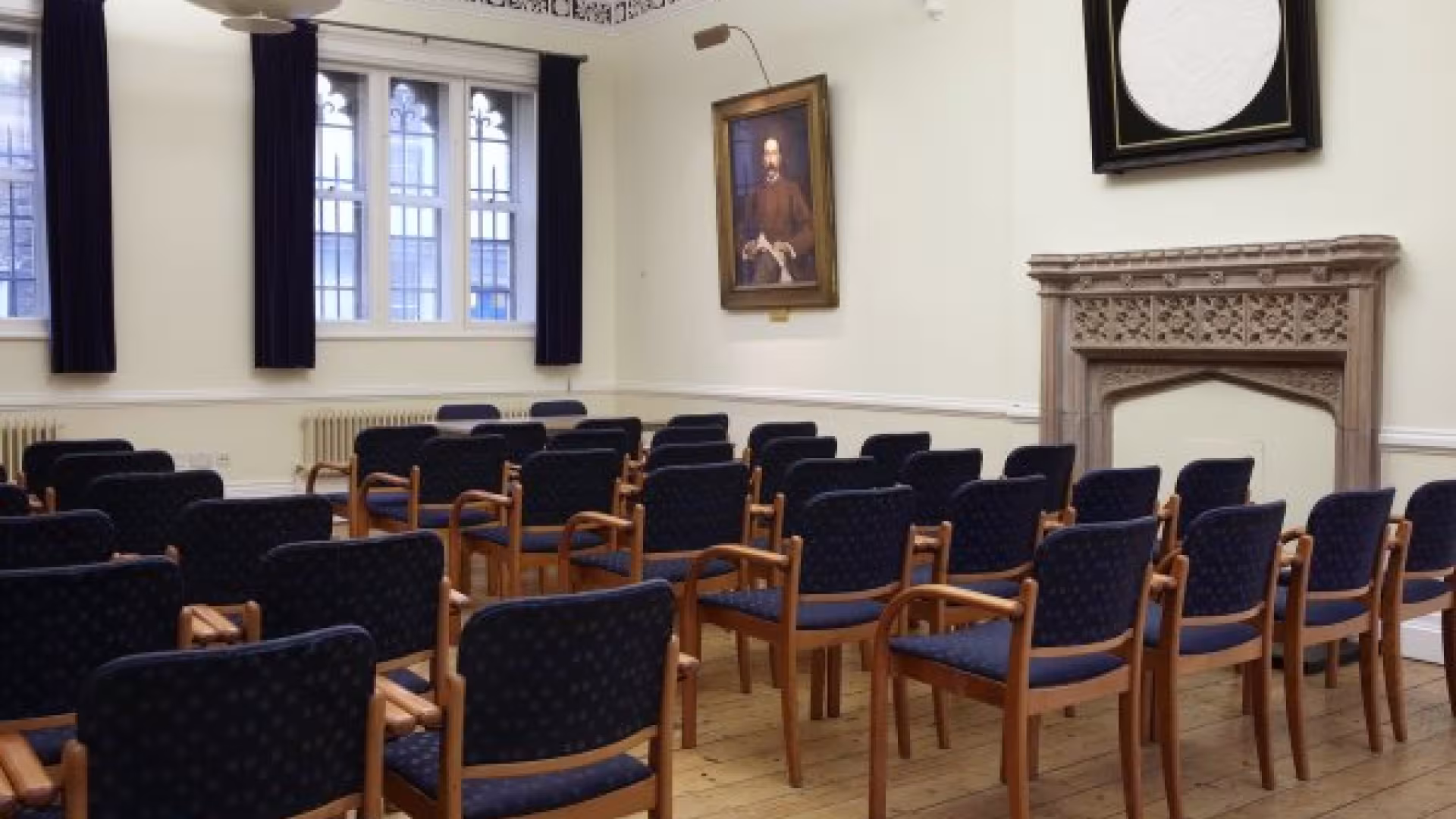 Lecture Room 6