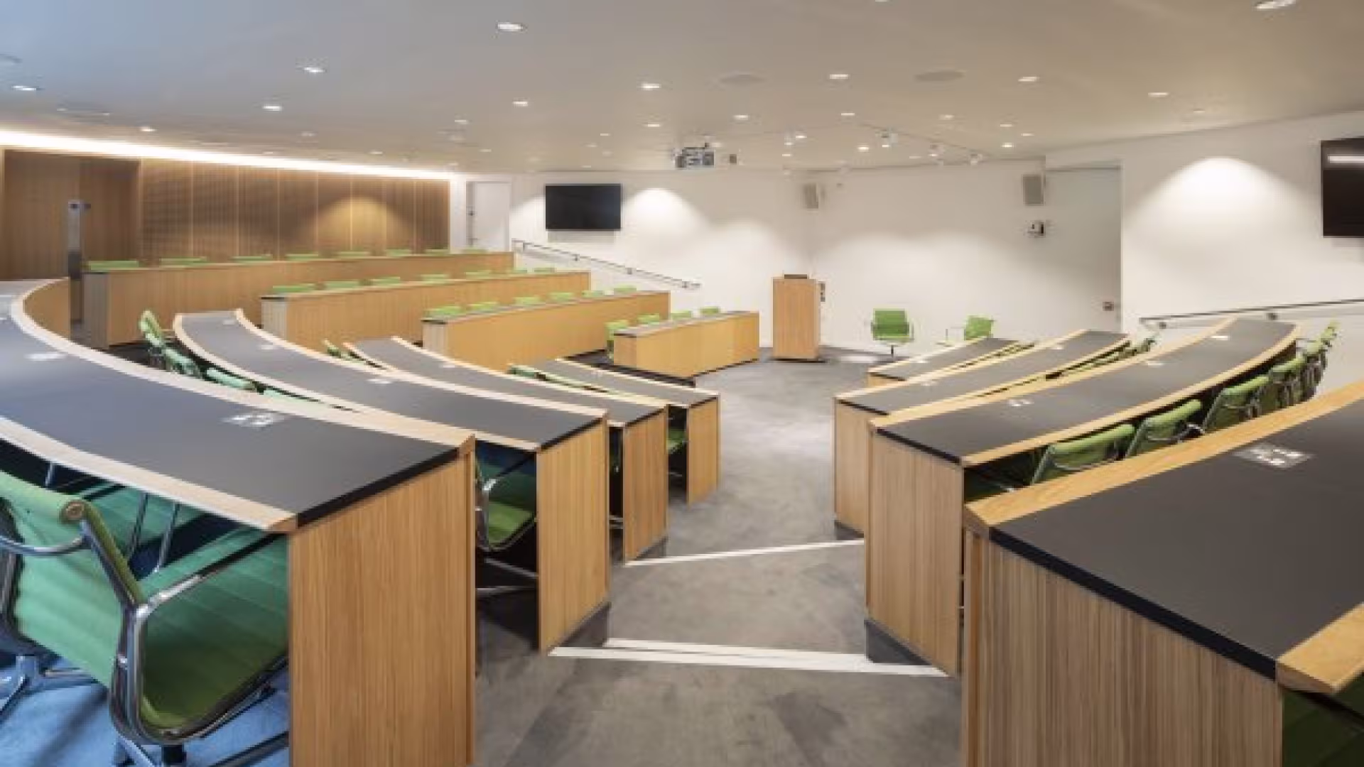 Lecture Theatre