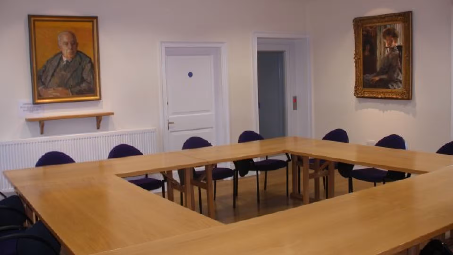 Seminar Room 4