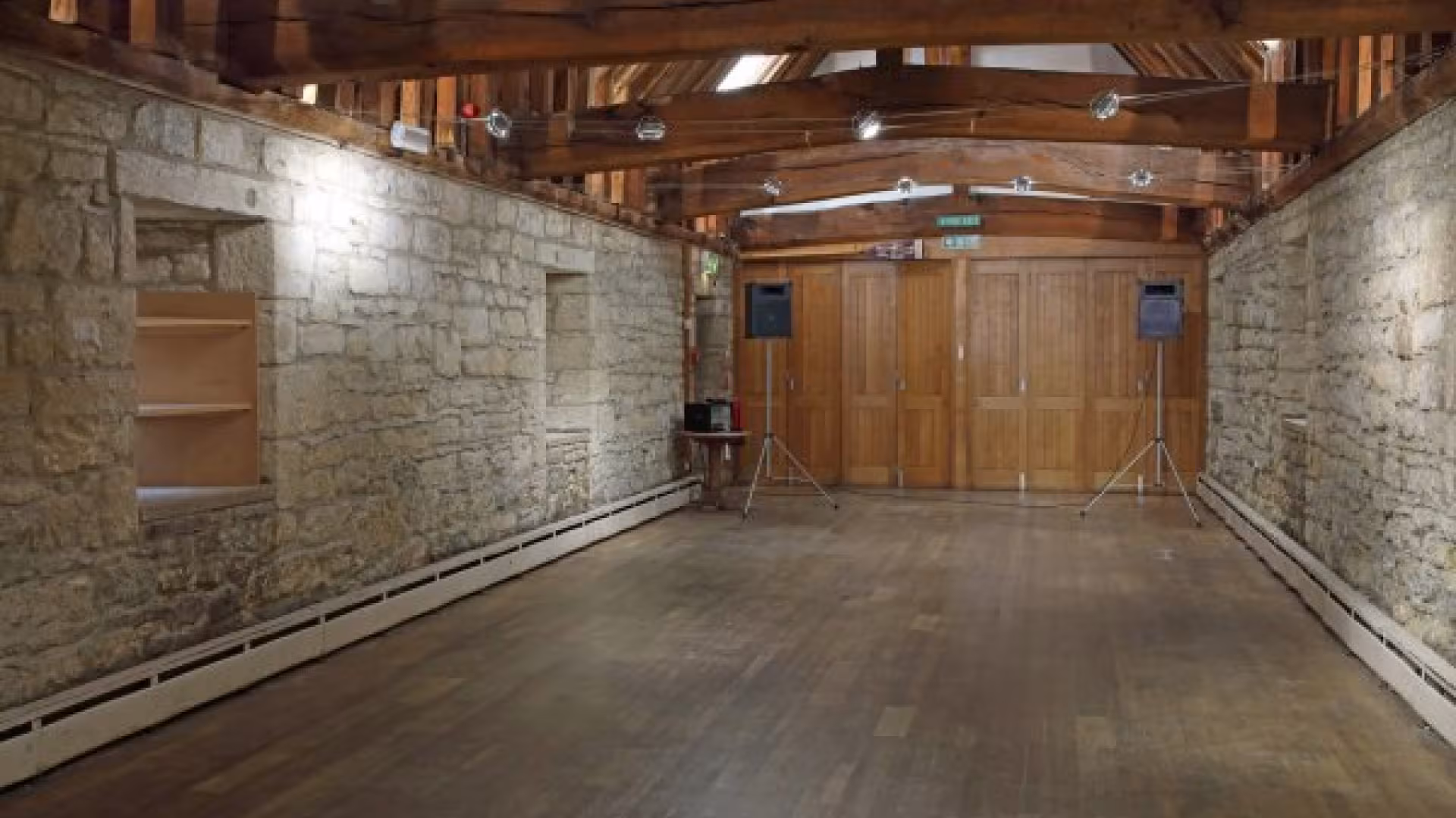 Long Room