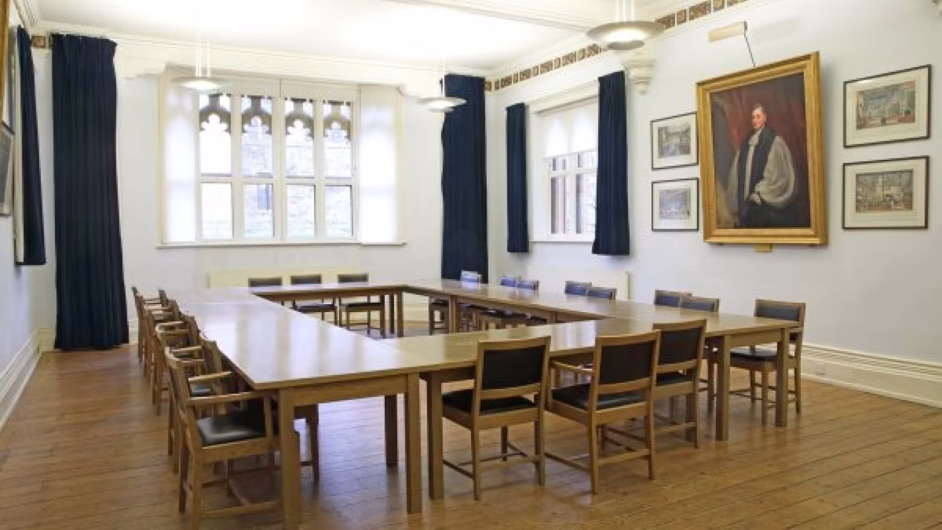 Lecture Room 4