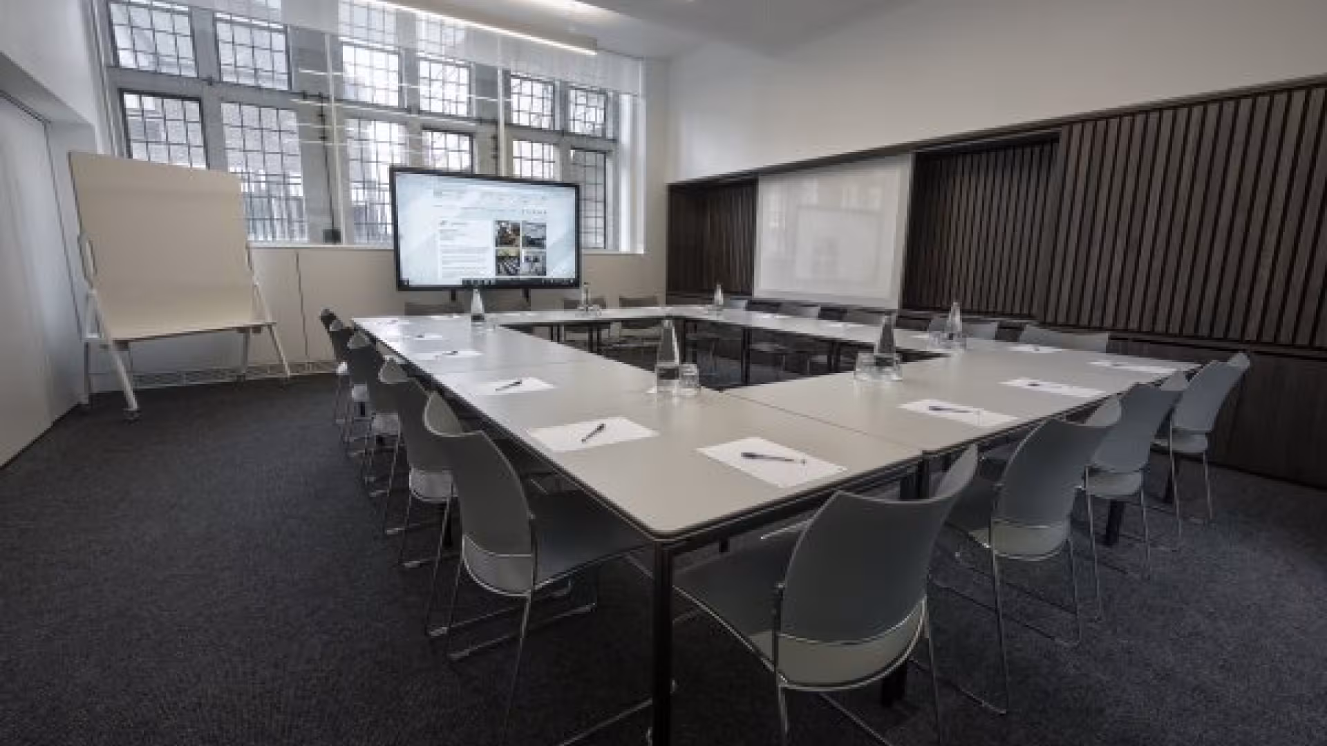 Miles Room