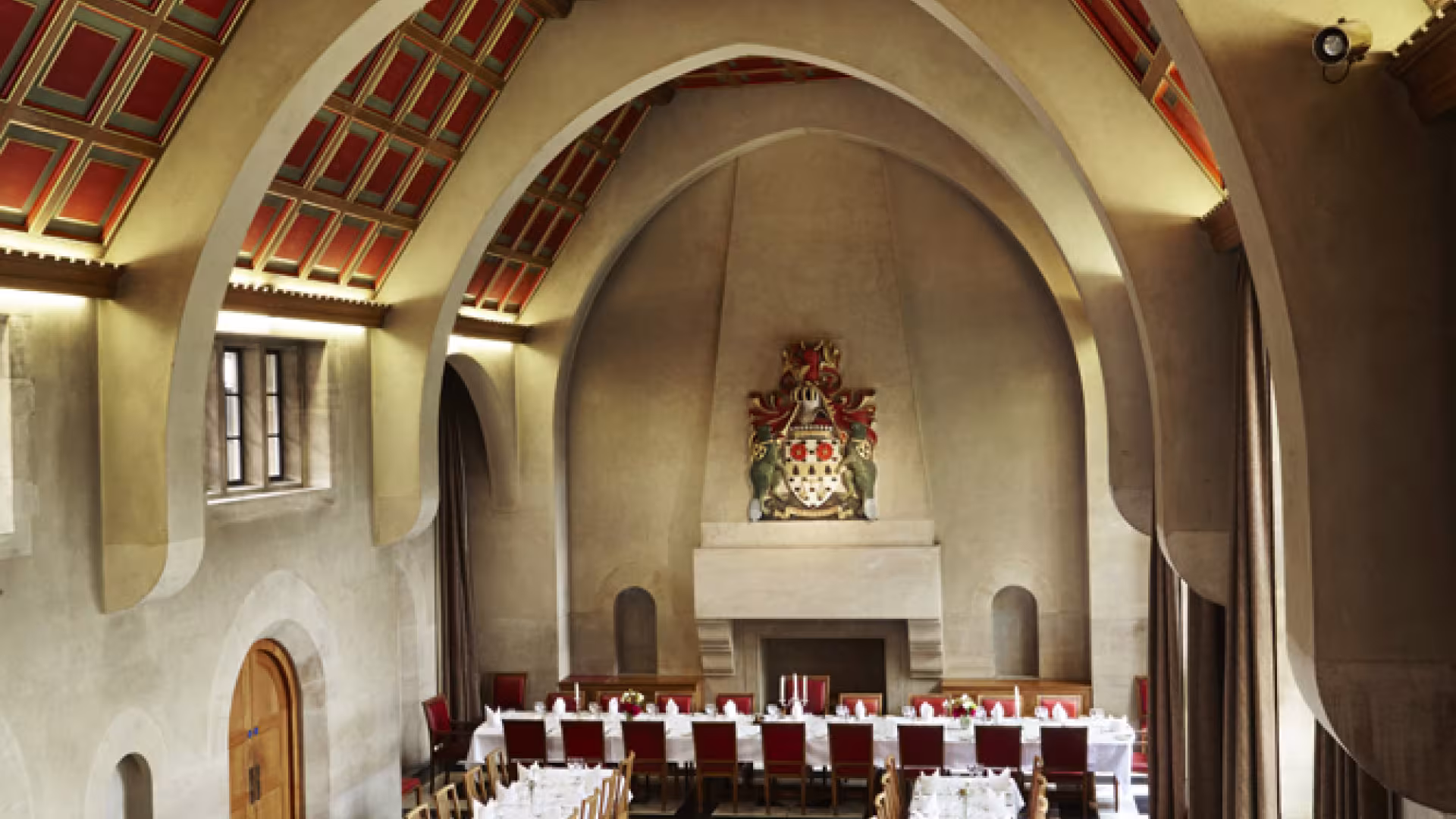 Dining Hall