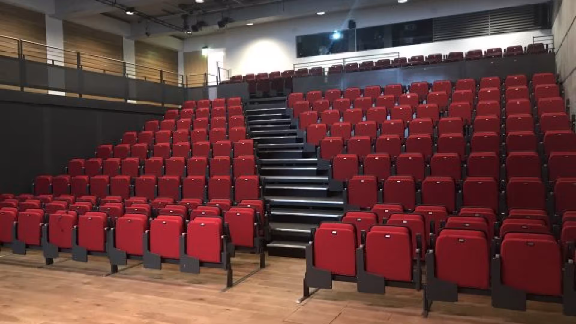 O'Reilly Theatre