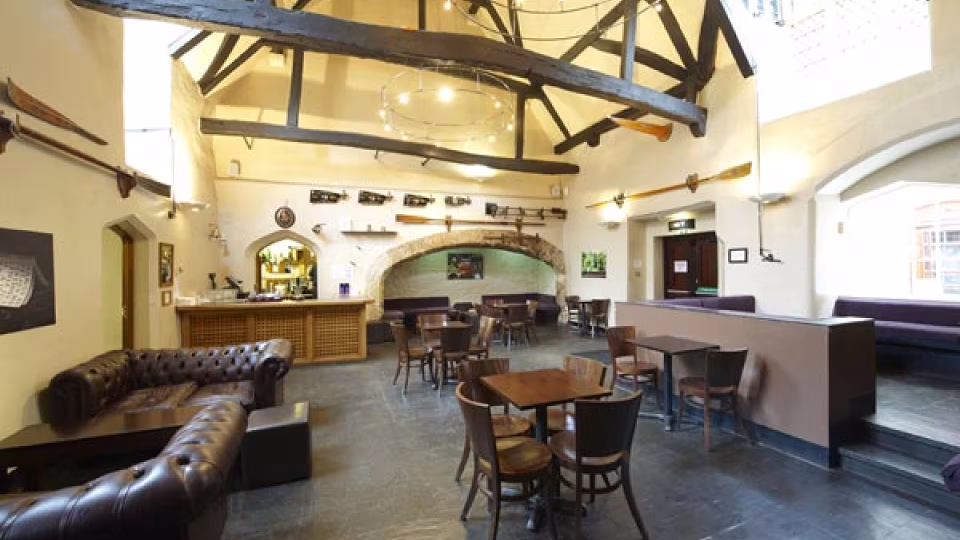 Old Kitchen Bar