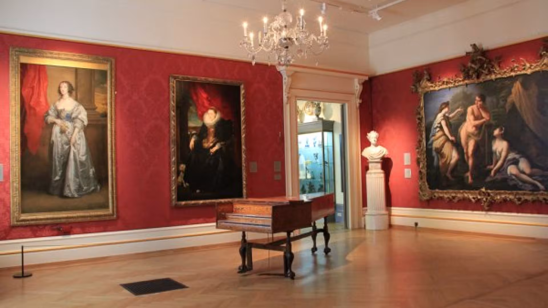 European Art Gallery 