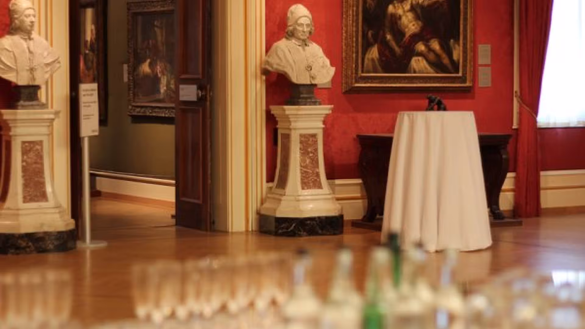 European Art Gallery 