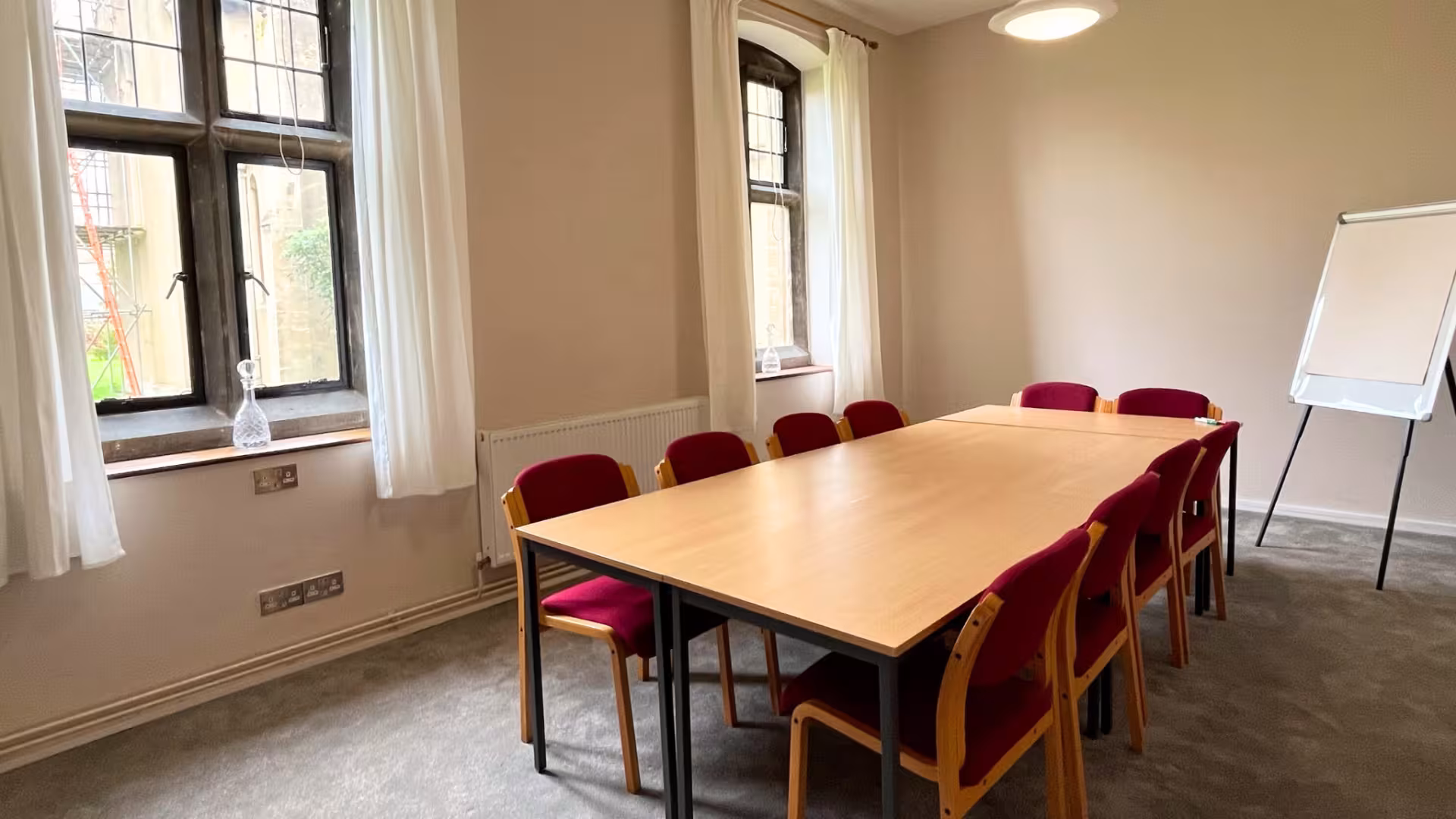 Ross Room