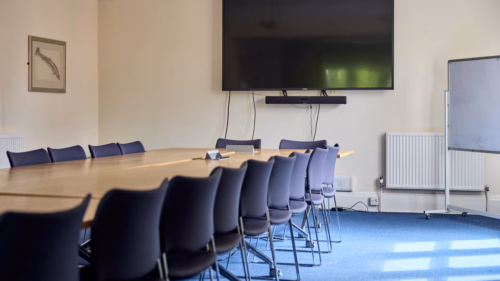 Seminar Room 1