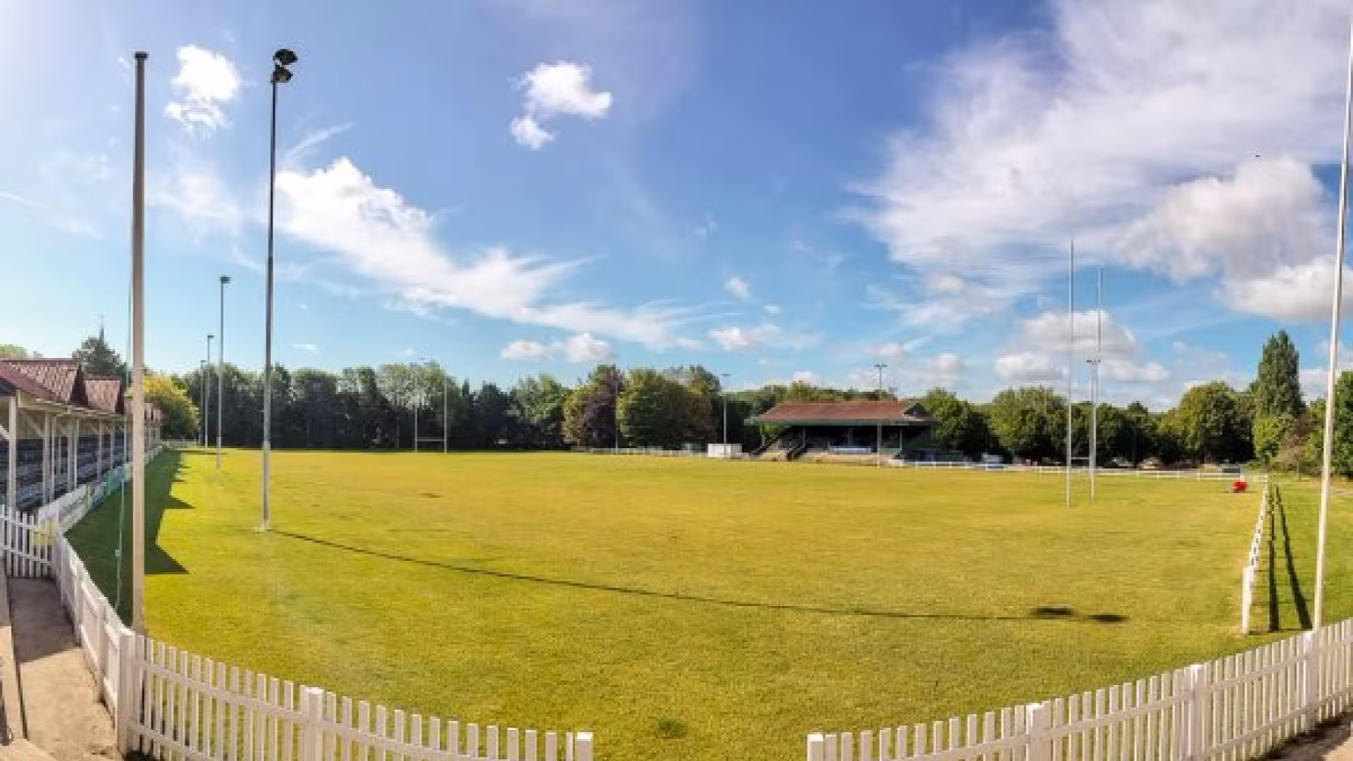 Pitch