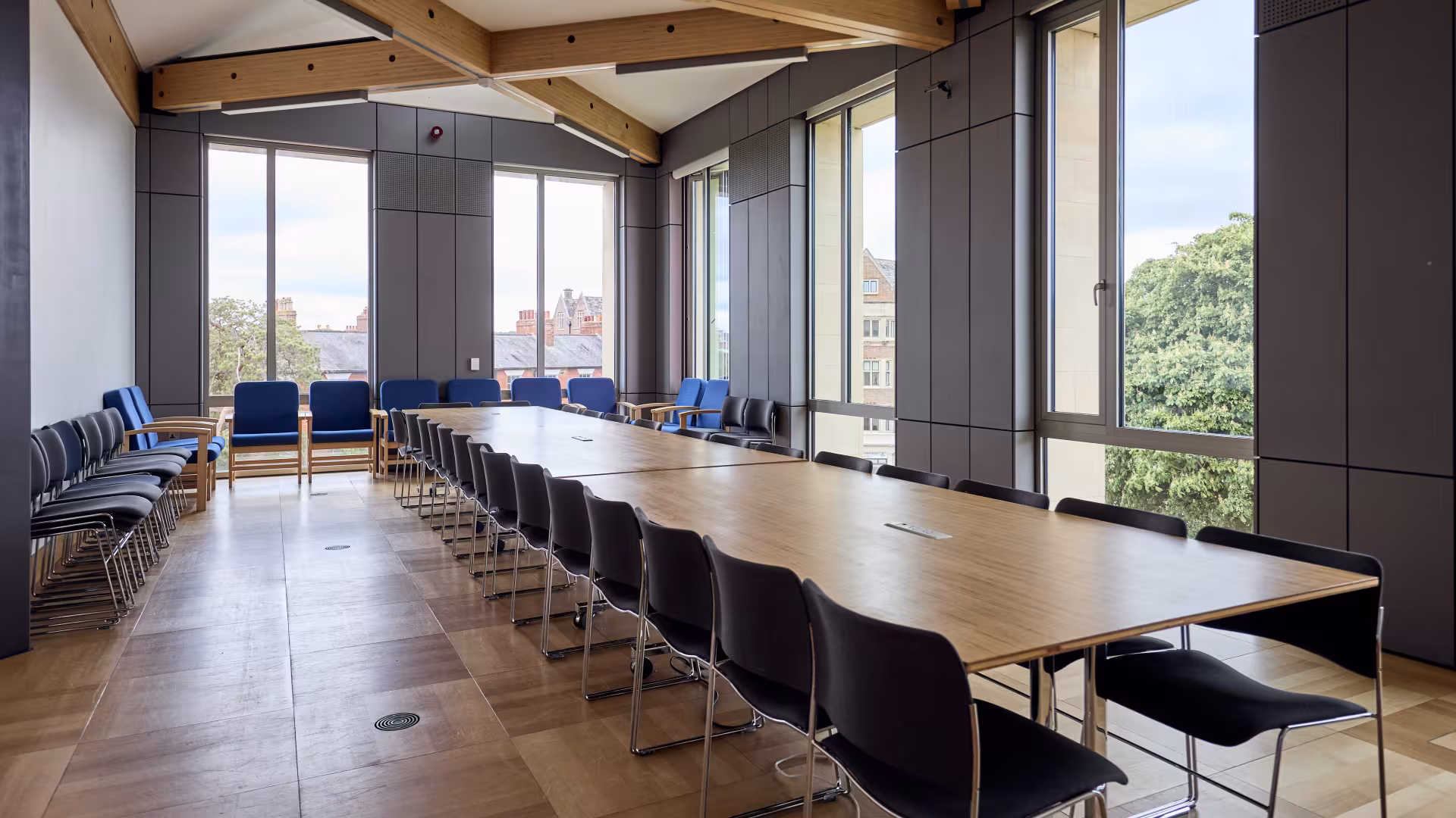 Seminar Room 11