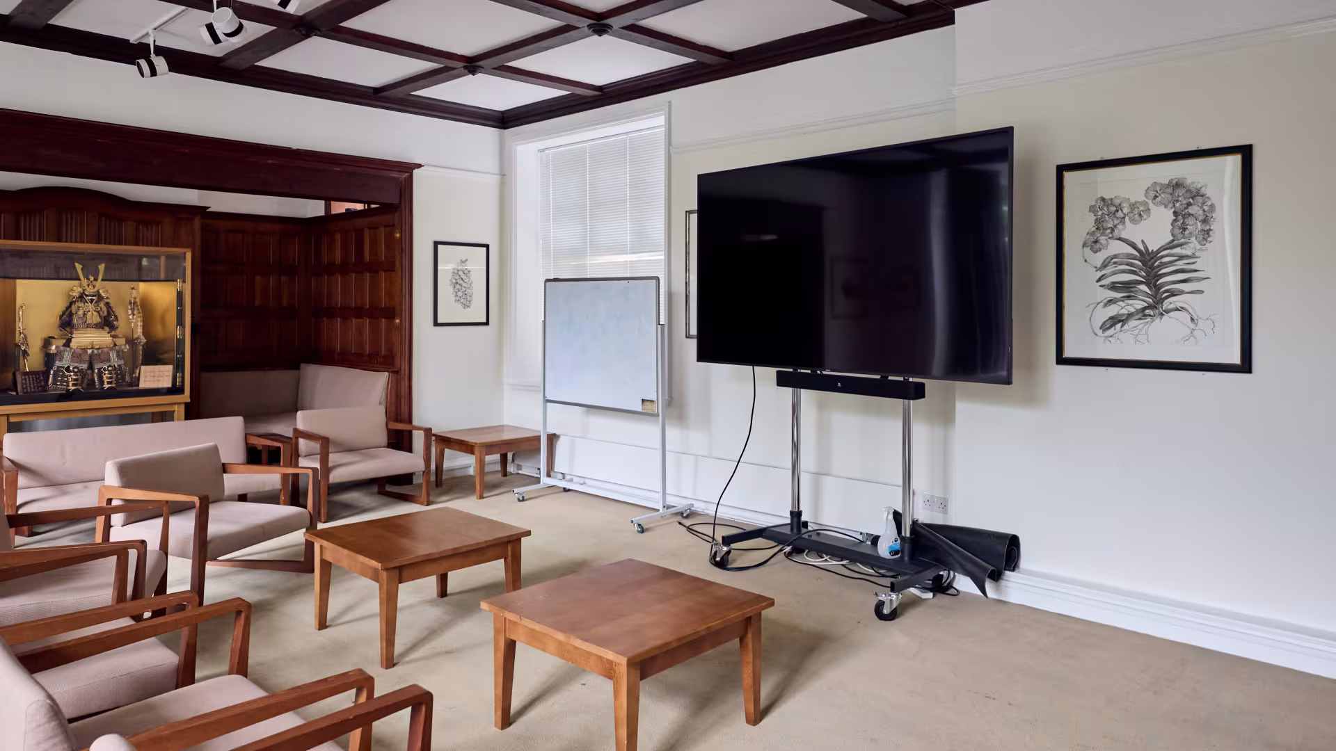 Seminar Room 3